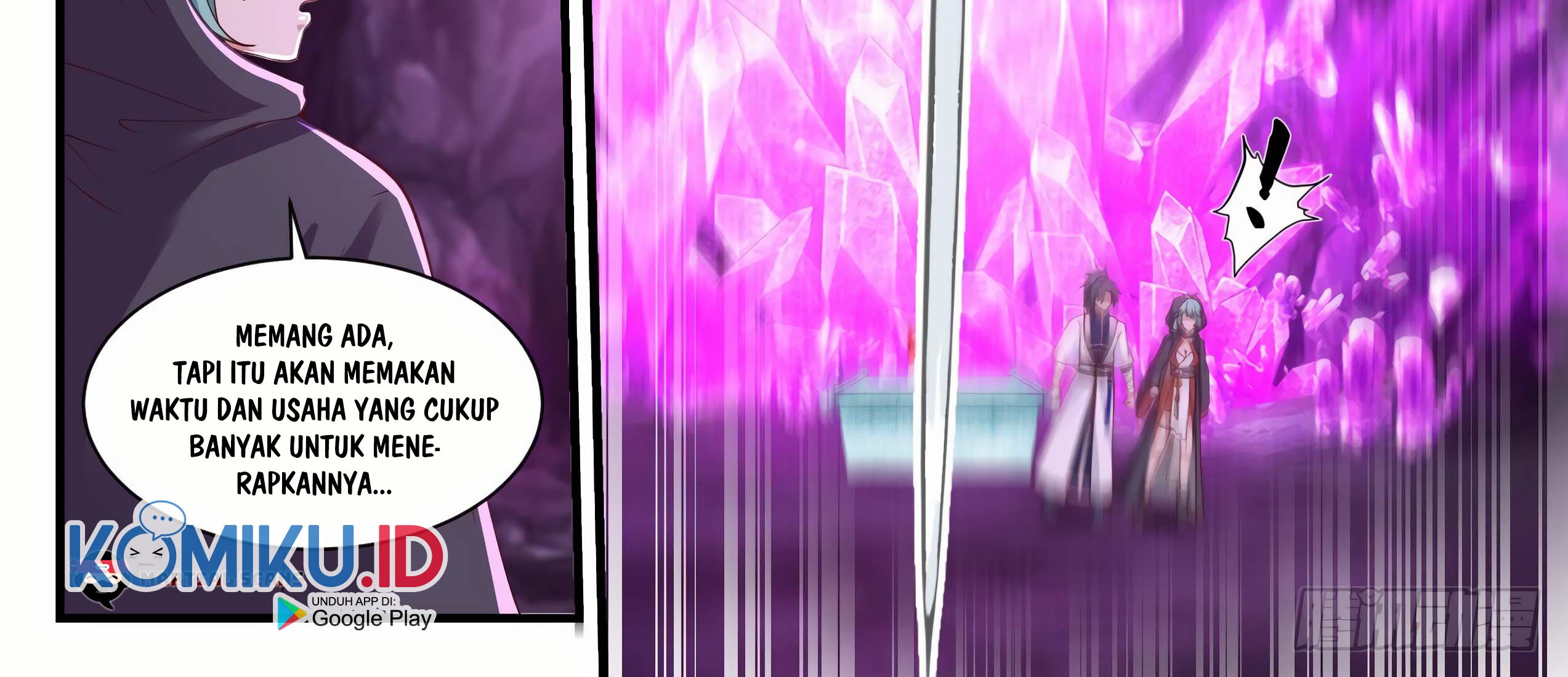Martial Peak Part 1 Chapter 1202 - https://gambar-id.komiku.org/wp-content/uploads/2384222-7_part2.jpg