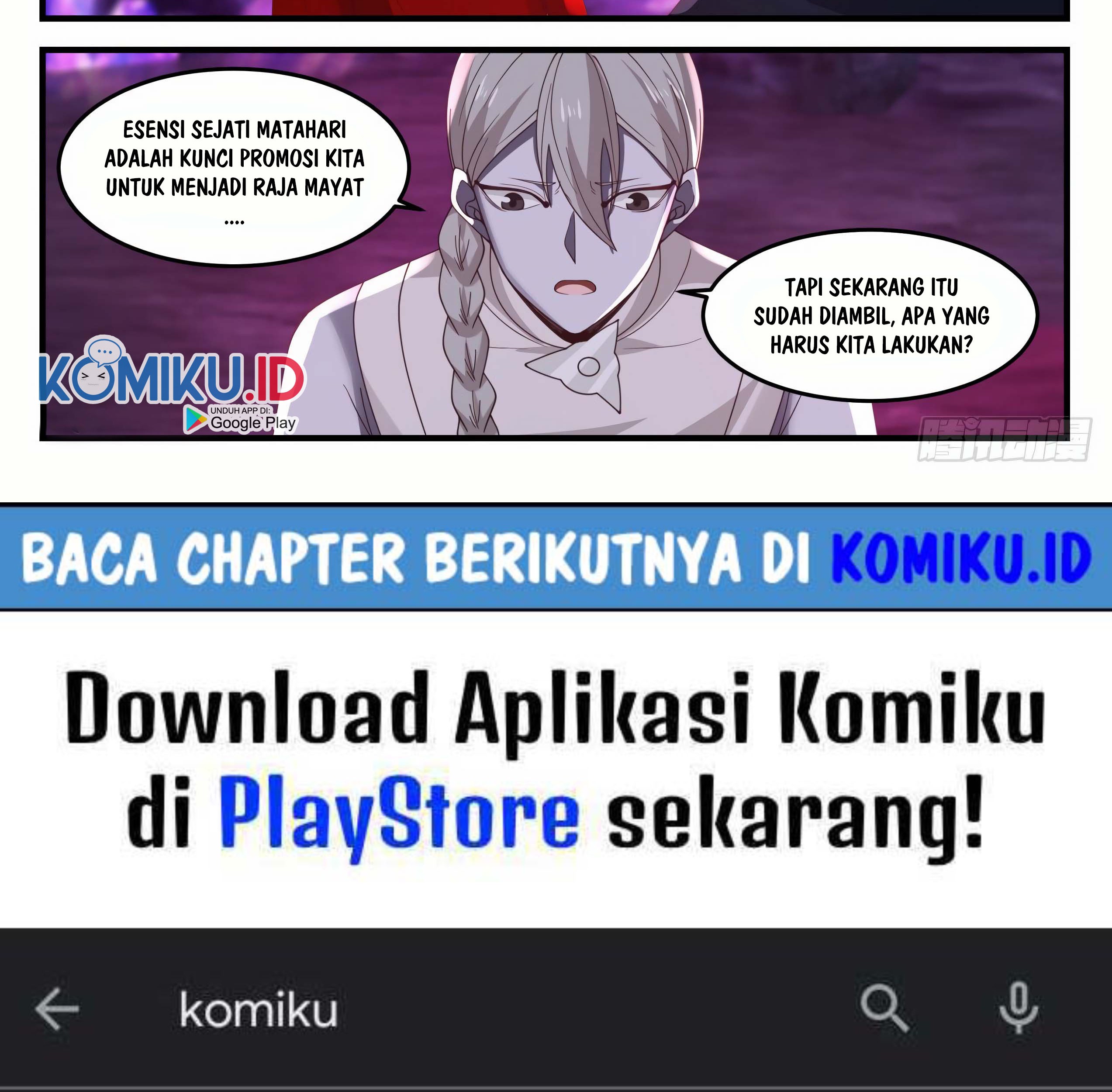 Martial Peak Part 1 Chapter 1203 - https://gambar-id.komiku.org/wp-content/uploads/2384341-14_part2.jpg