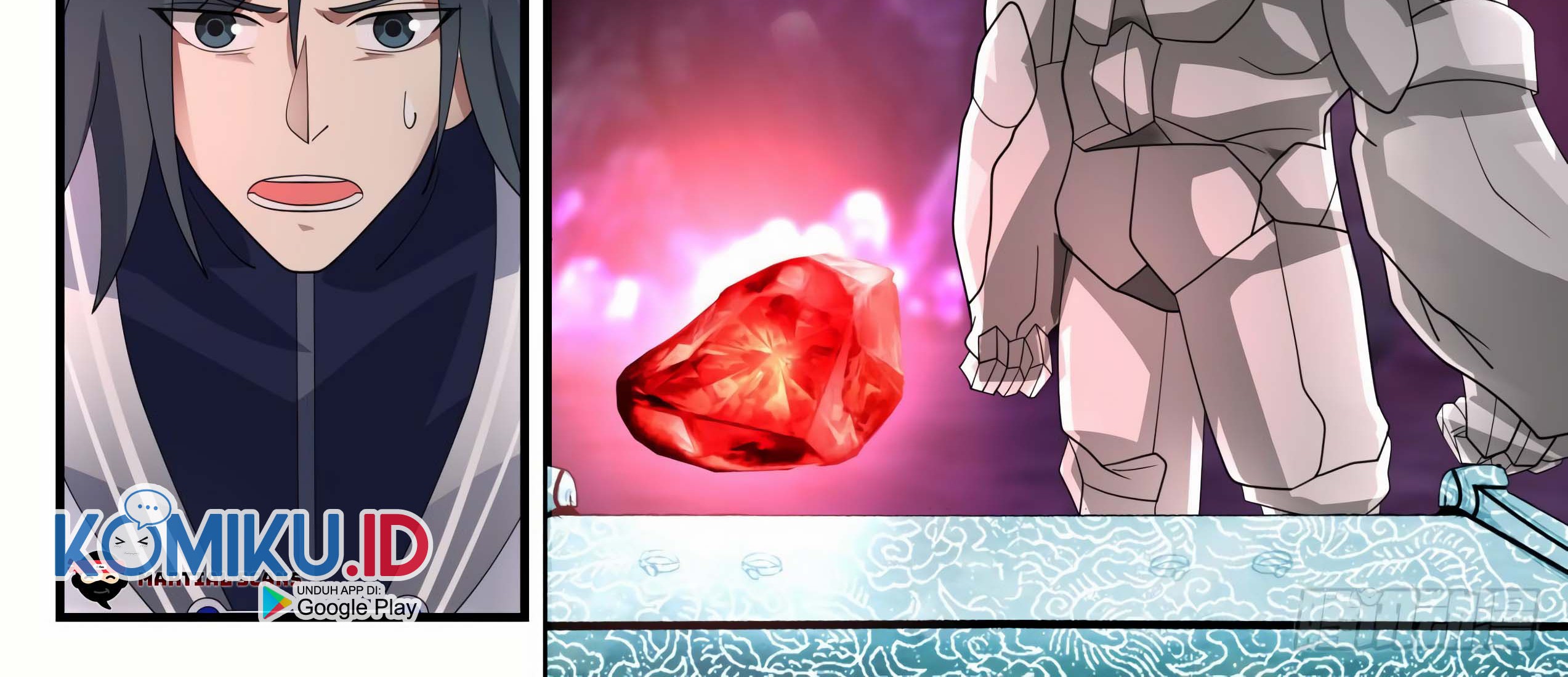 Martial Peak Part 1 Chapter 1203 - https://gambar-id.komiku.org/wp-content/uploads/2384341-3_part2.jpg
