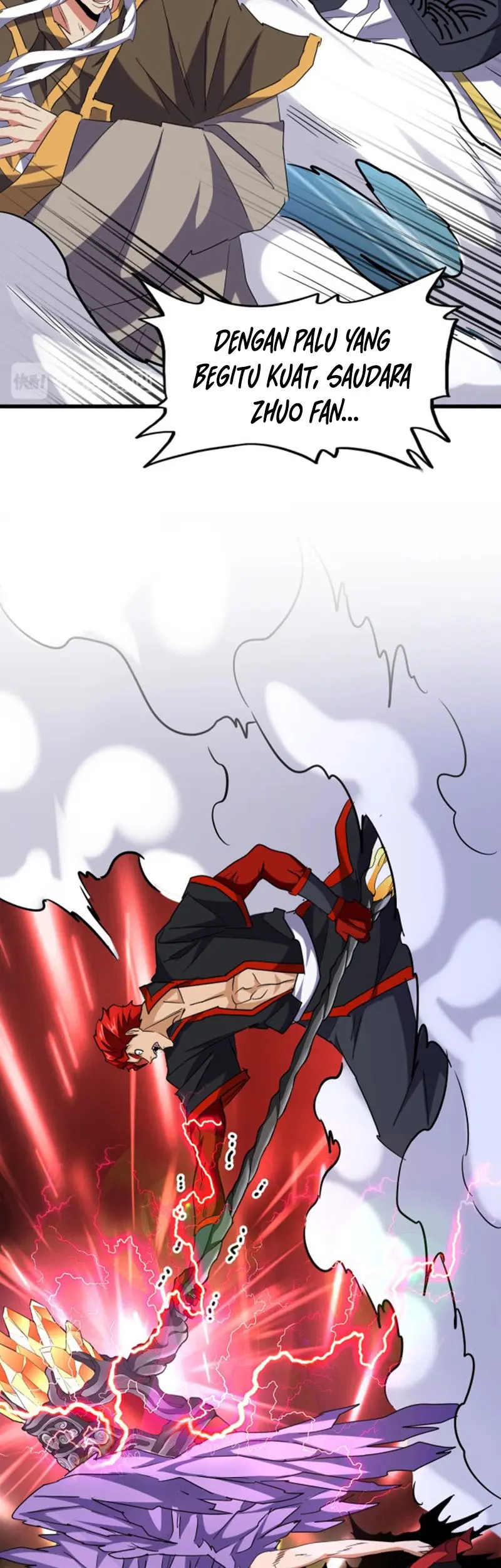 Magic Emperor Chapter 196 - https://gambar-id.komiku.org/wp-content/uploads/2384441-32.jpg