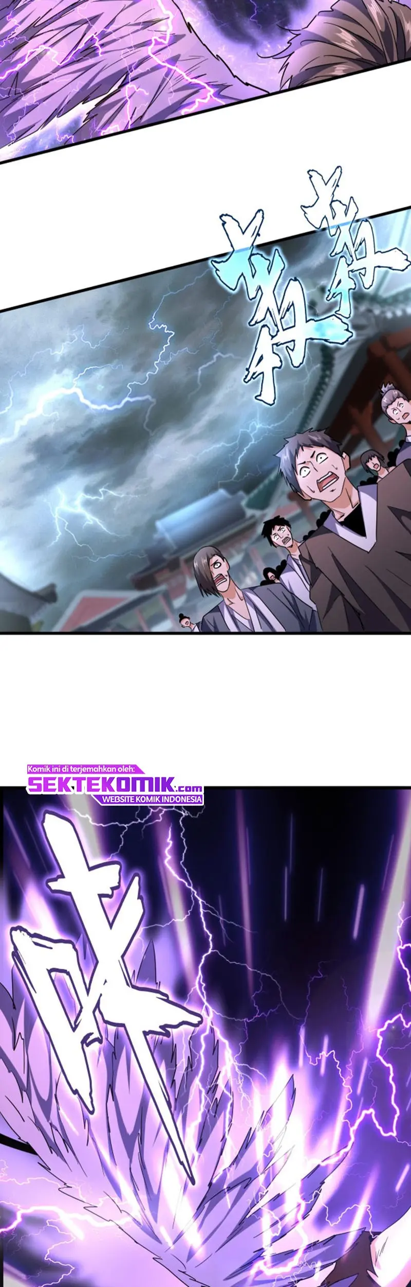Magic Emperor Chapter 196 - https://gambar-id.komiku.org/wp-content/uploads/2384441-6.jpg