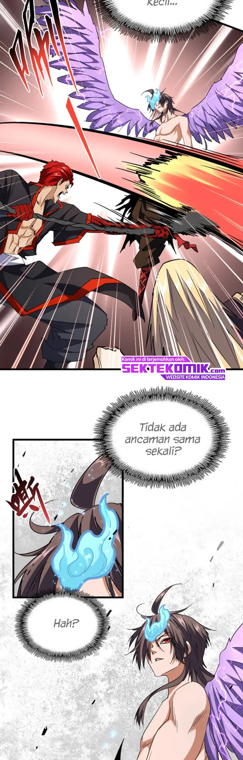 Magic Emperor Chapter 197 - https://gambar-id.komiku.org/wp-content/uploads/2384491-10.jpg