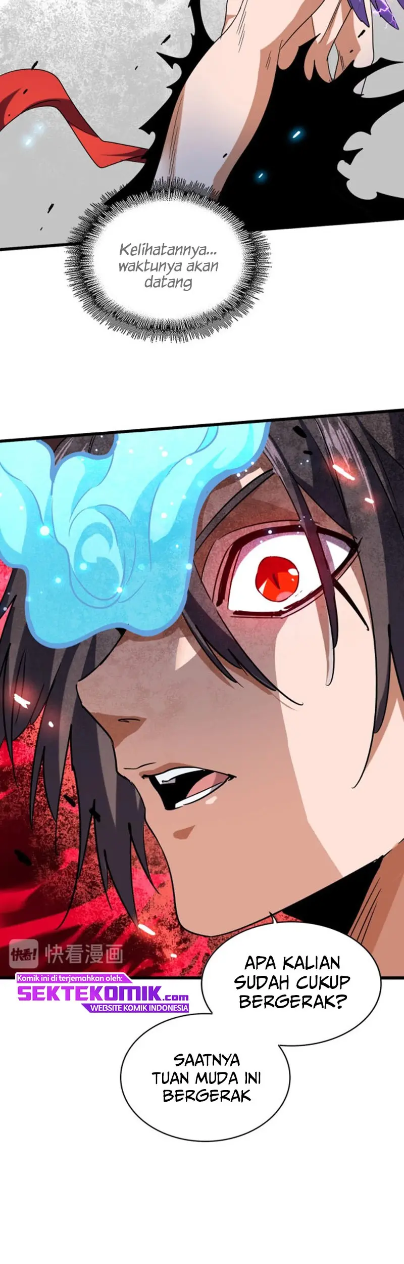 Magic Emperor Chapter 197 - https://gambar-id.komiku.org/wp-content/uploads/2384491-11.jpg