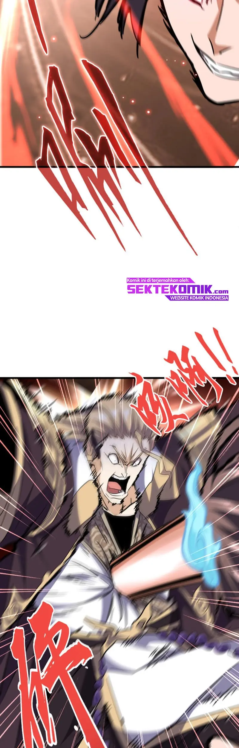 Magic Emperor Chapter 197 - https://gambar-id.komiku.org/wp-content/uploads/2384491-13.jpg