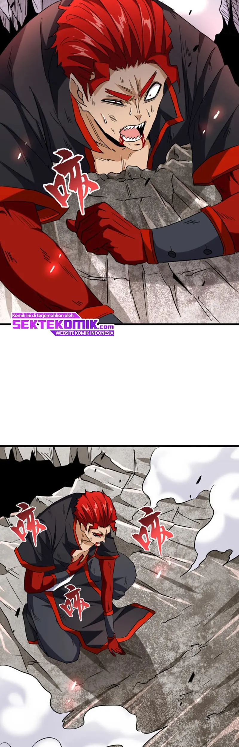 Magic Emperor Chapter 197 - https://gambar-id.komiku.org/wp-content/uploads/2384491-20.jpg