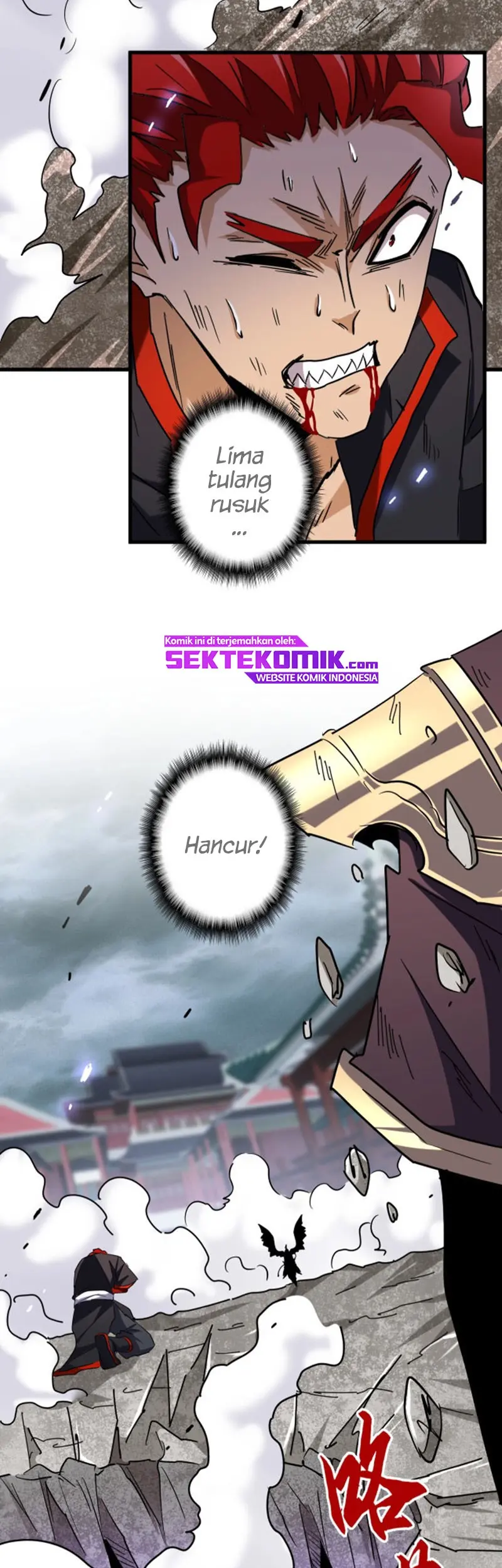 Magic Emperor Chapter 197 - https://gambar-id.komiku.org/wp-content/uploads/2384491-21.jpg