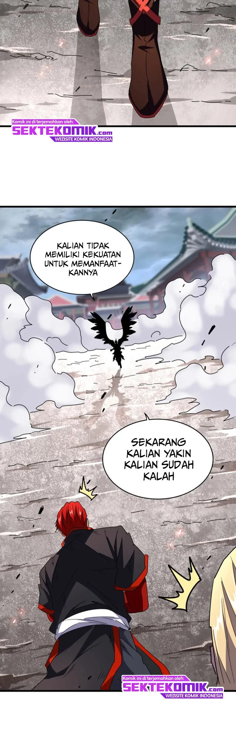 Magic Emperor Chapter 197 - https://gambar-id.komiku.org/wp-content/uploads/2384491-24.jpg