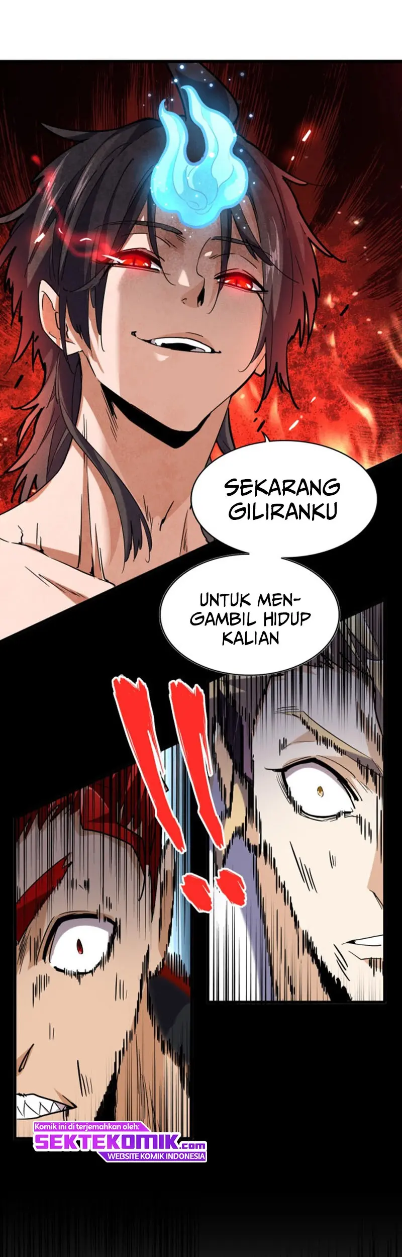 Magic Emperor Chapter 197 - https://gambar-id.komiku.org/wp-content/uploads/2384491-25.jpg