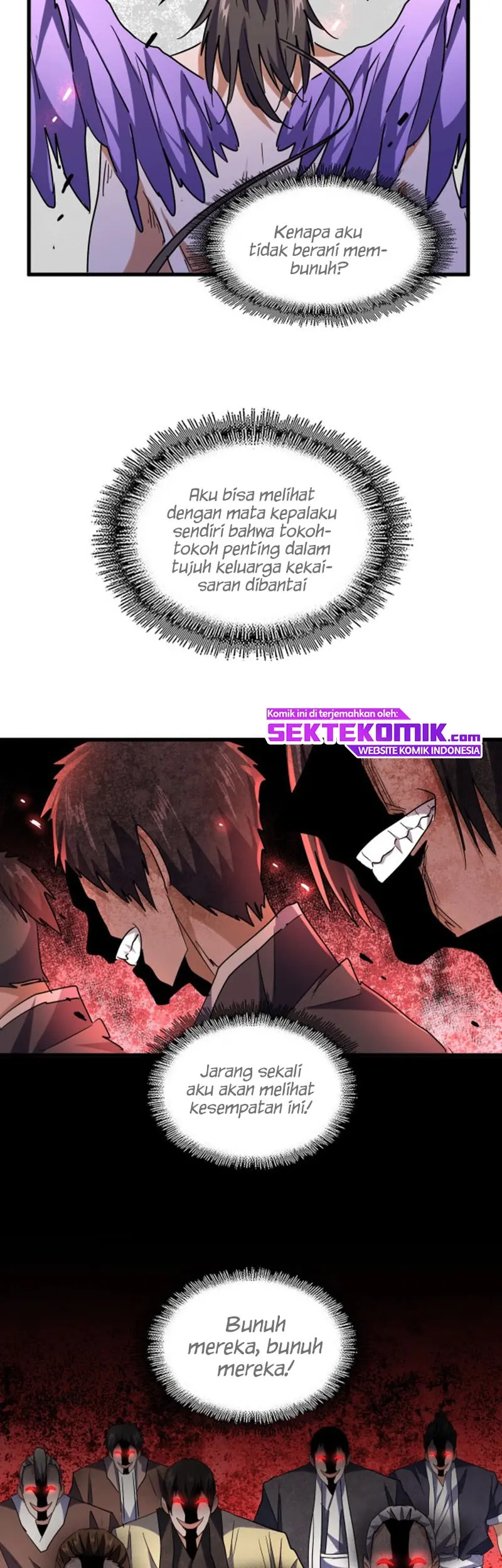 Magic Emperor Chapter 197 - https://gambar-id.komiku.org/wp-content/uploads/2384491-27.jpg