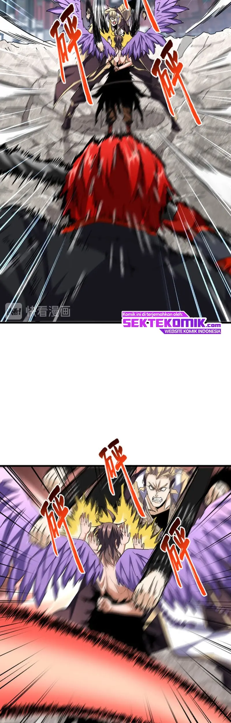 Magic Emperor Chapter 197 - https://gambar-id.komiku.org/wp-content/uploads/2384491-3.jpg