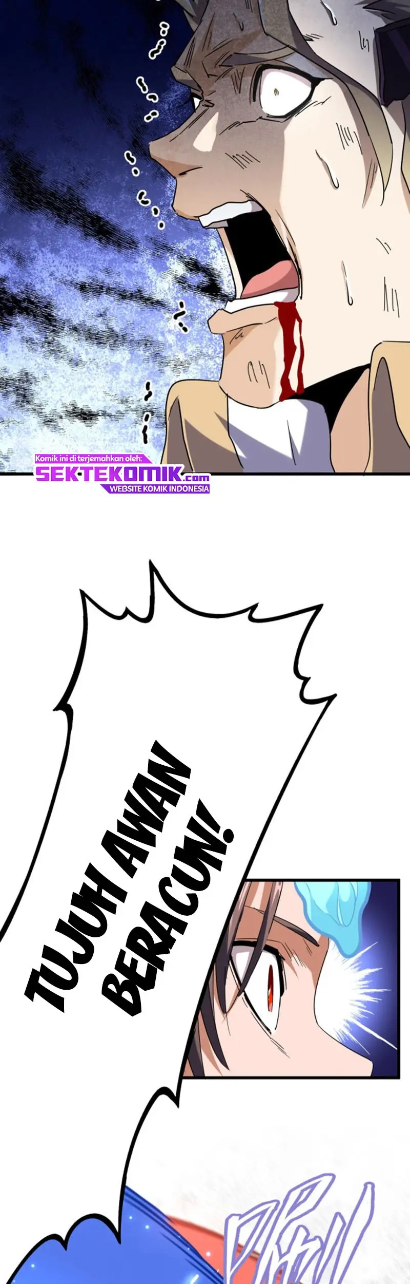 Magic Emperor Chapter 197 - https://gambar-id.komiku.org/wp-content/uploads/2384491-31.jpg