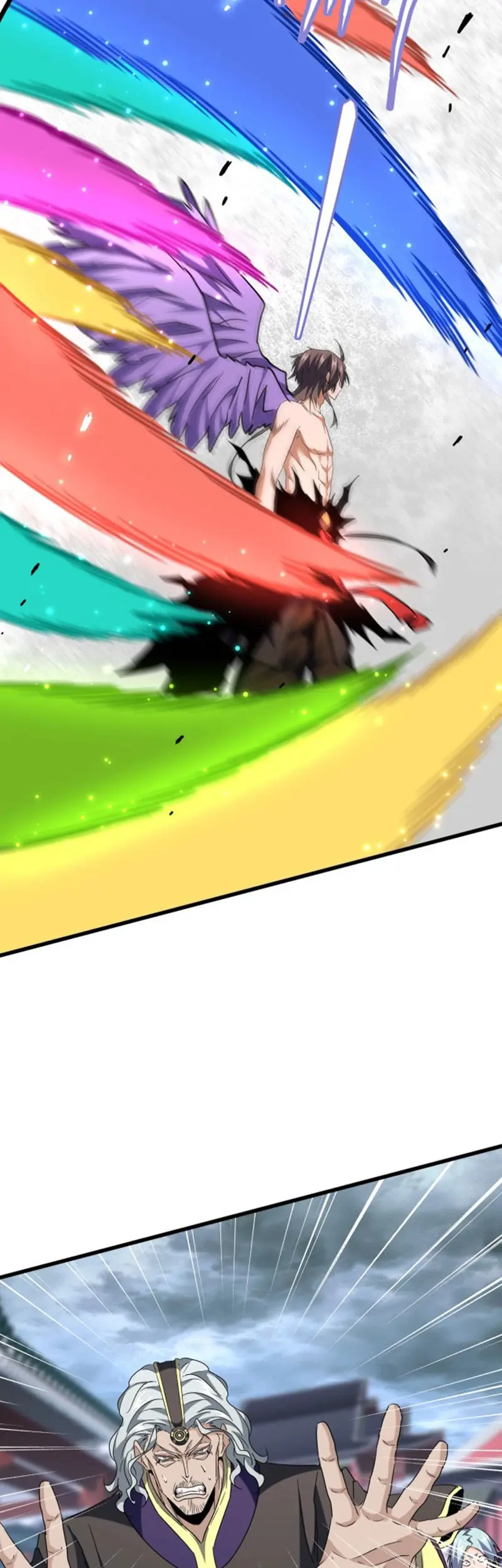 Magic Emperor Chapter 197 - https://gambar-id.komiku.org/wp-content/uploads/2384491-32.jpg