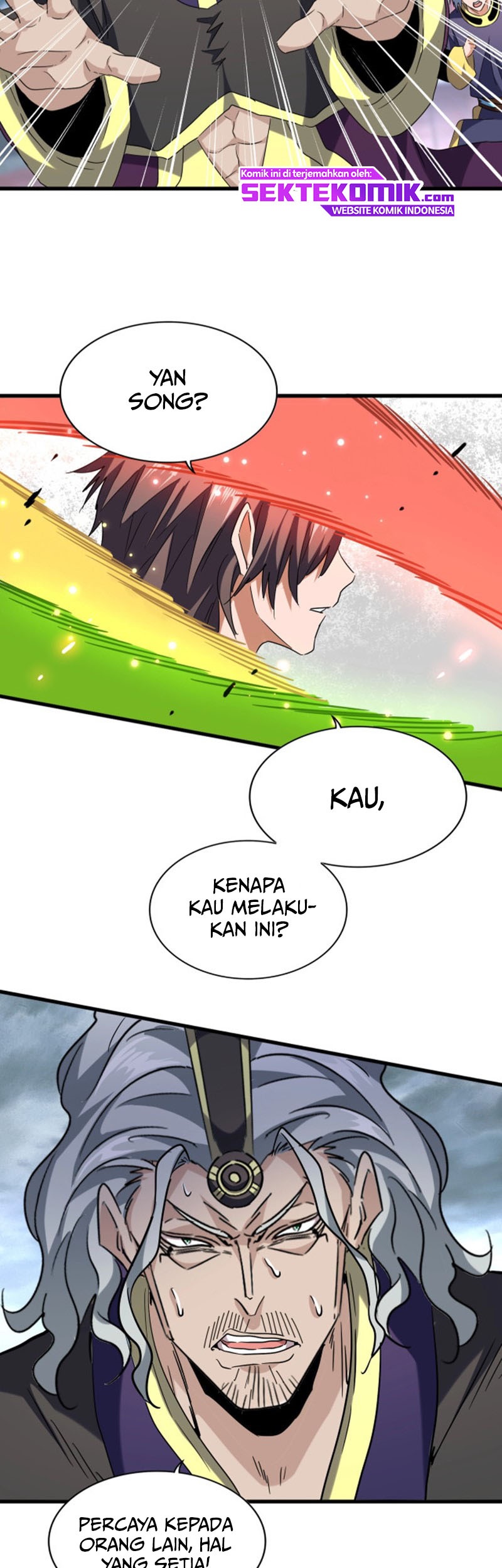 Magic Emperor Chapter 197 - https://gambar-id.komiku.org/wp-content/uploads/2384491-33.jpg
