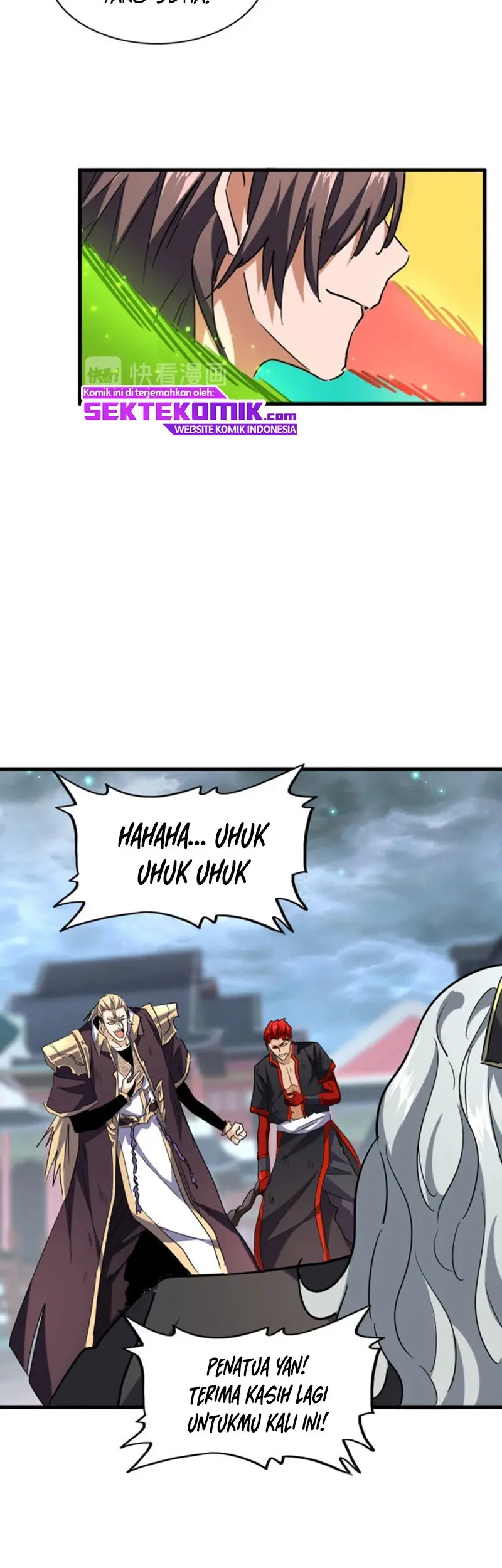 Magic Emperor Chapter 197 - https://gambar-id.komiku.org/wp-content/uploads/2384491-34.jpg