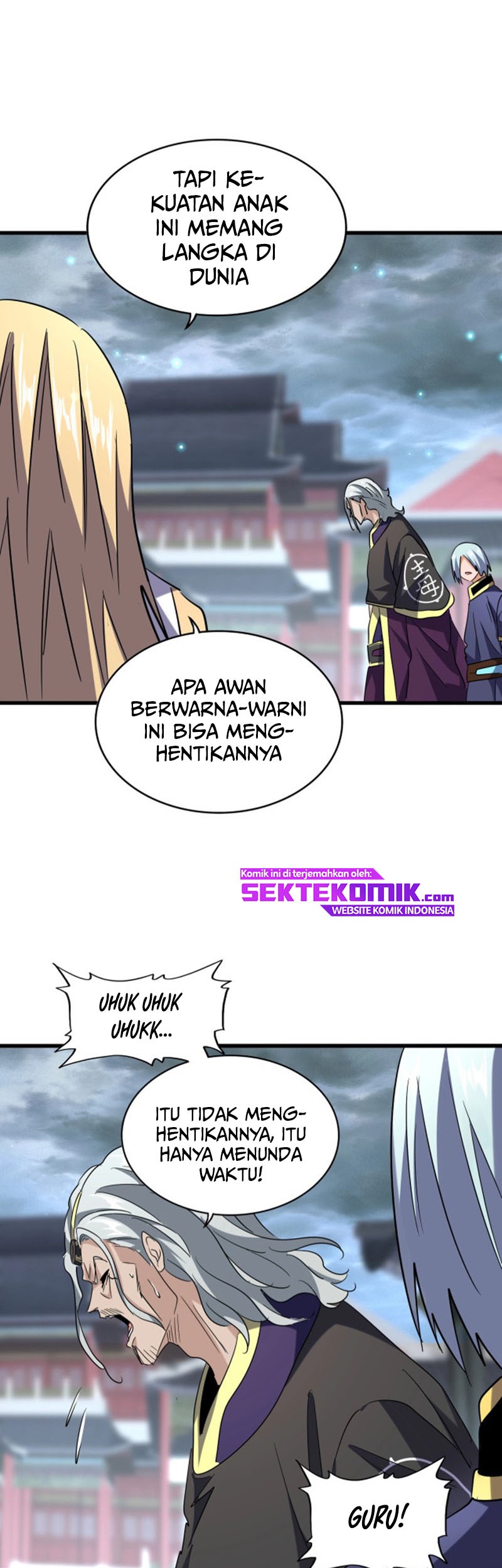 Magic Emperor Chapter 197 - https://gambar-id.komiku.org/wp-content/uploads/2384491-35.jpg