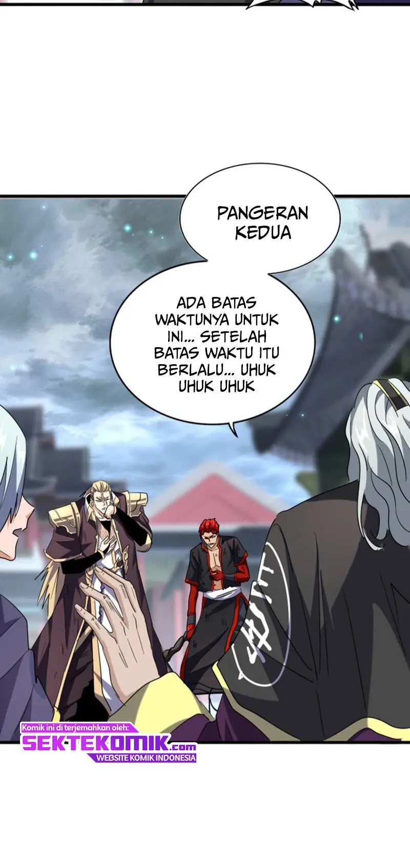 Magic Emperor Chapter 197 - https://gambar-id.komiku.org/wp-content/uploads/2384491-36.jpg