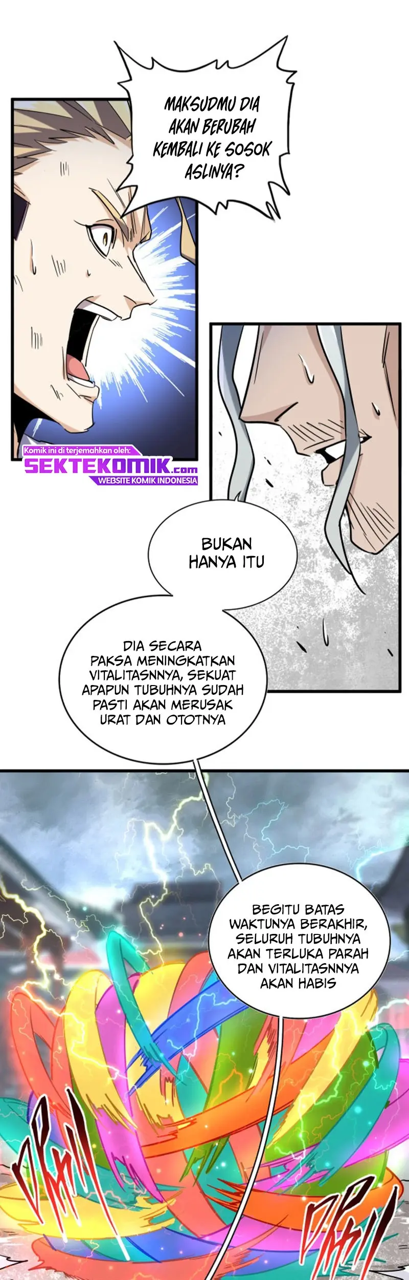 Magic Emperor Chapter 197 - https://gambar-id.komiku.org/wp-content/uploads/2384491-37.jpg