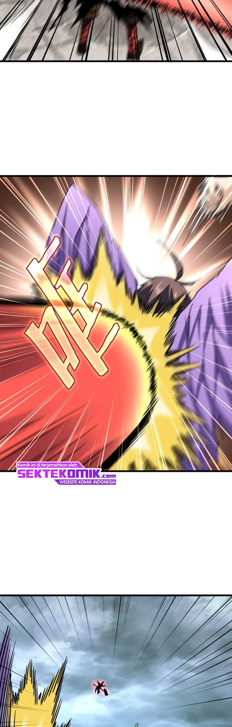 Magic Emperor Chapter 197 - https://gambar-id.komiku.org/wp-content/uploads/2384491-4.jpg