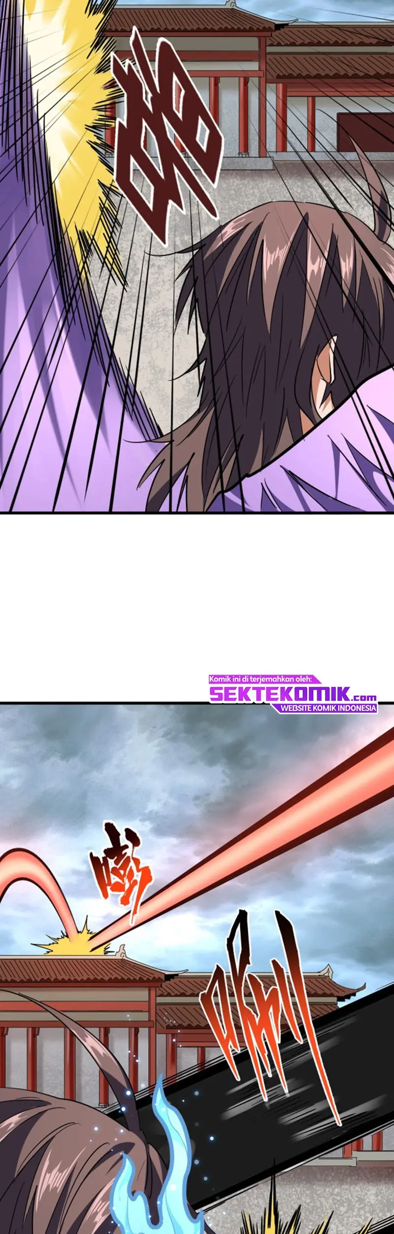 Magic Emperor Chapter 197 - https://gambar-id.komiku.org/wp-content/uploads/2384491-5.jpg
