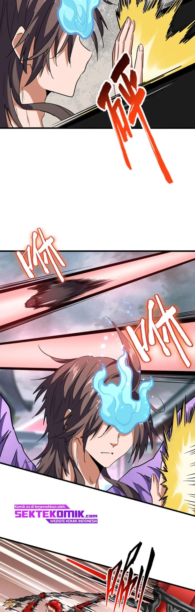 Magic Emperor Chapter 197 - https://gambar-id.komiku.org/wp-content/uploads/2384491-6.jpg