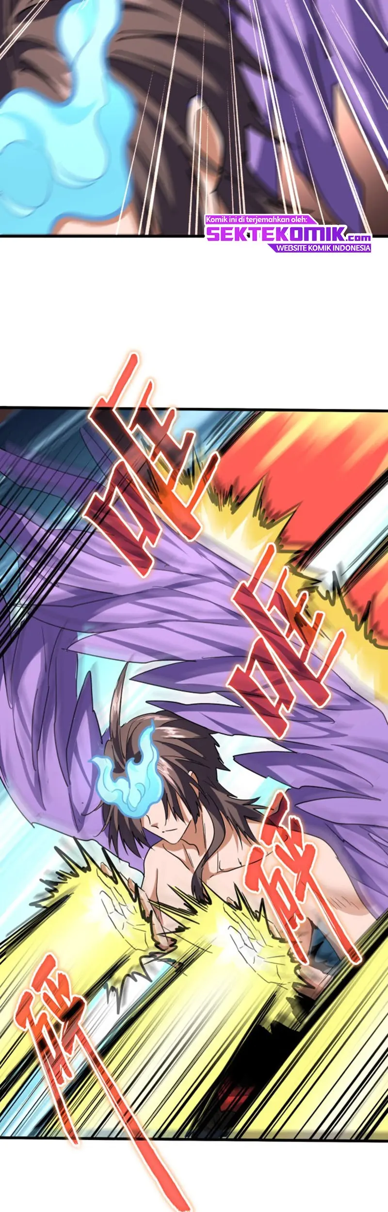 Magic Emperor Chapter 197 - https://gambar-id.komiku.org/wp-content/uploads/2384491-8.jpg