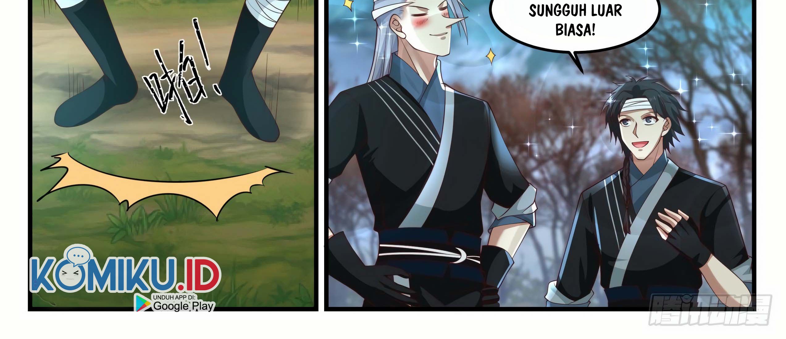 Martial Peak Part 1 Chapter 1207 - https://gambar-id.komiku.org/wp-content/uploads/2385173-12_part2.jpg