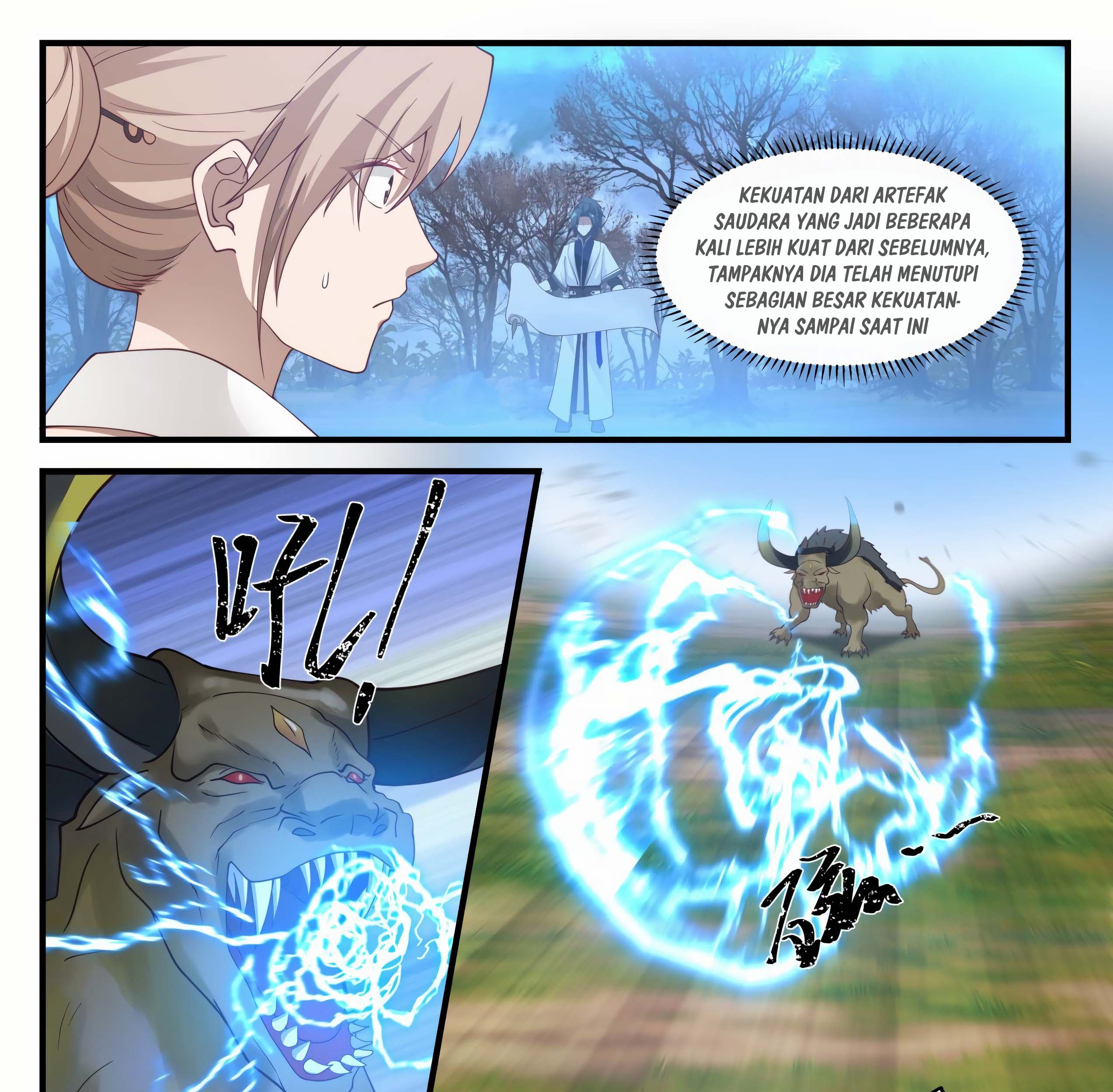 Martial Peak Part 1 Chapter 1207 - https://gambar-id.komiku.org/wp-content/uploads/2385173-4_part1.jpg