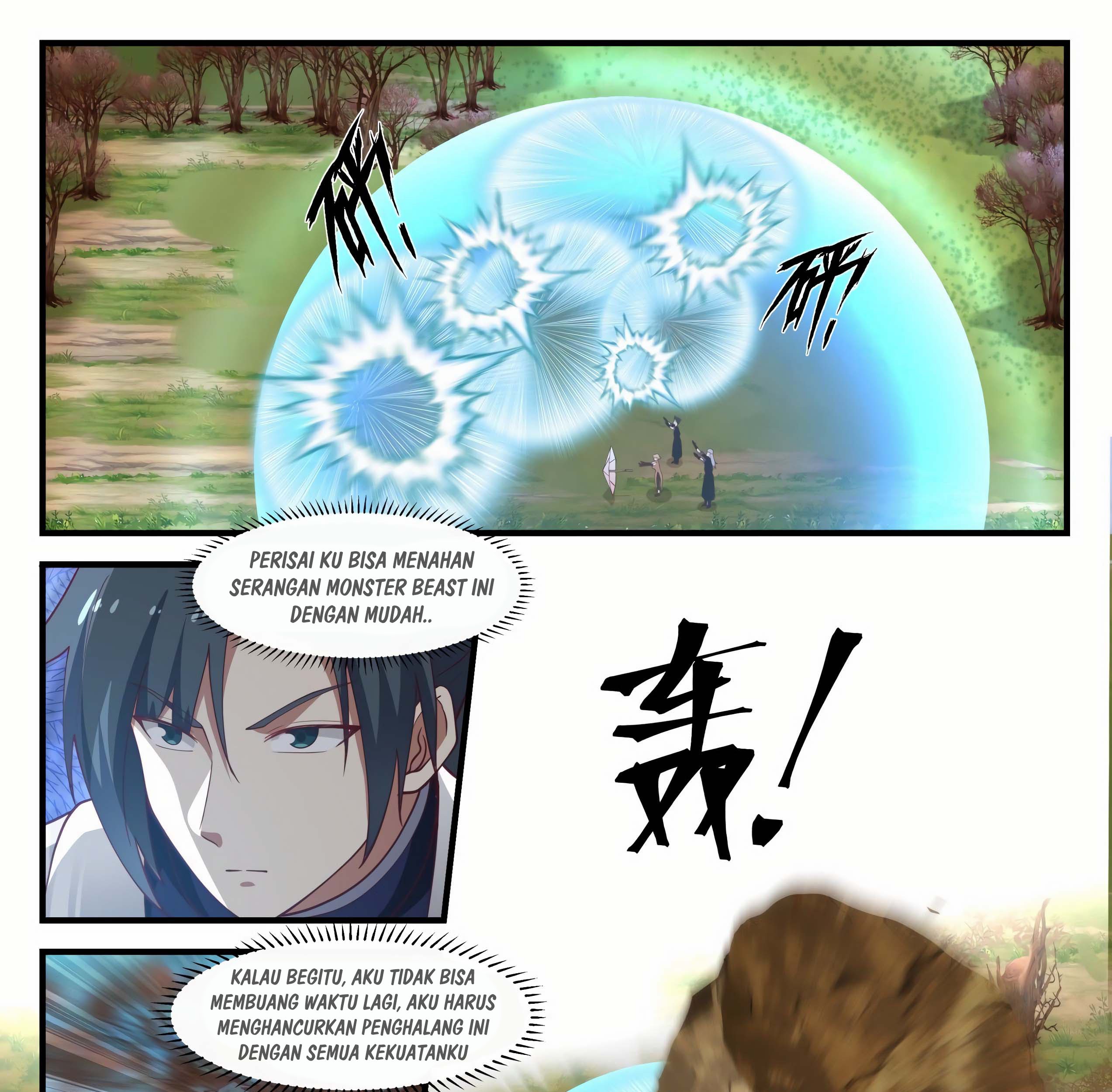 Martial Peak Part 1 Chapter 1207 - https://gambar-id.komiku.org/wp-content/uploads/2385173-8_part1.jpg