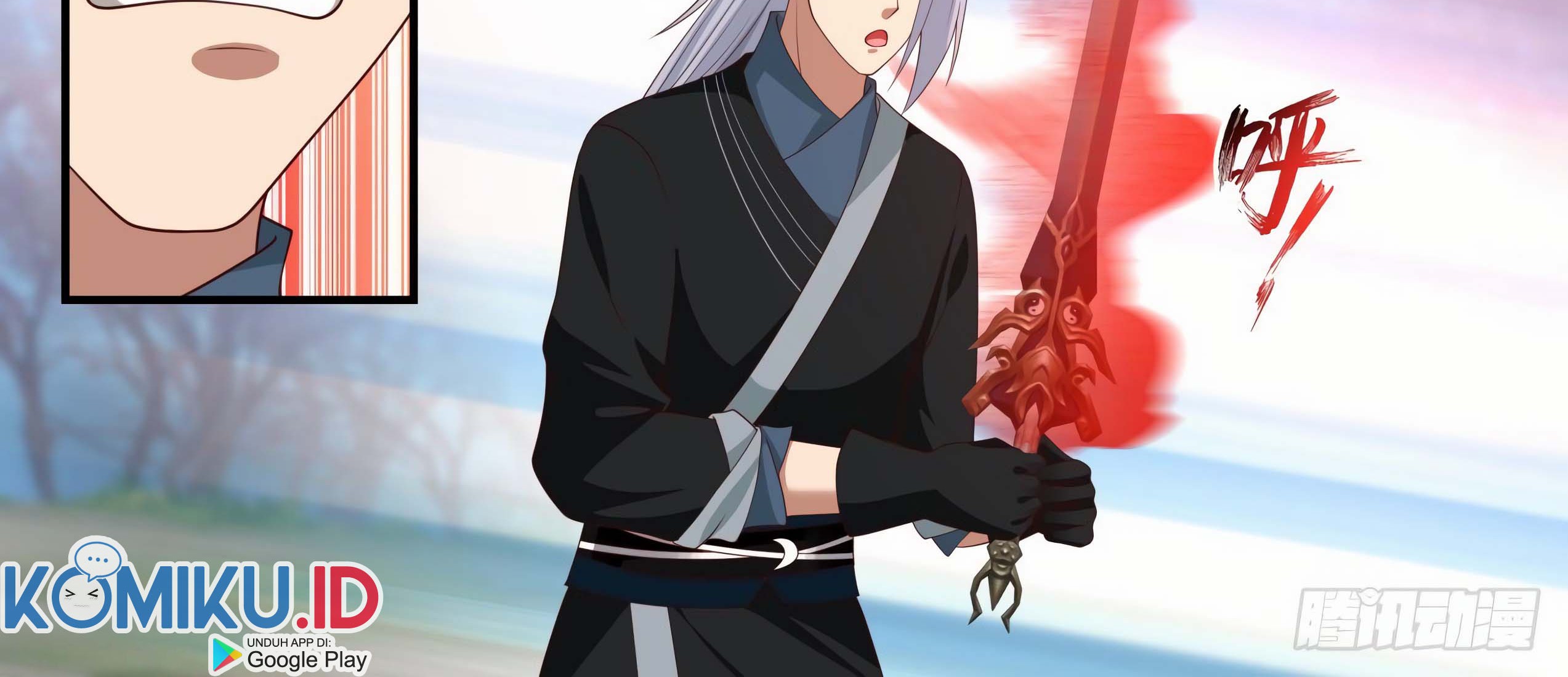 Martial Peak Part 1 Chapter 1207 - https://gambar-id.komiku.org/wp-content/uploads/2385173-9_part2.jpg