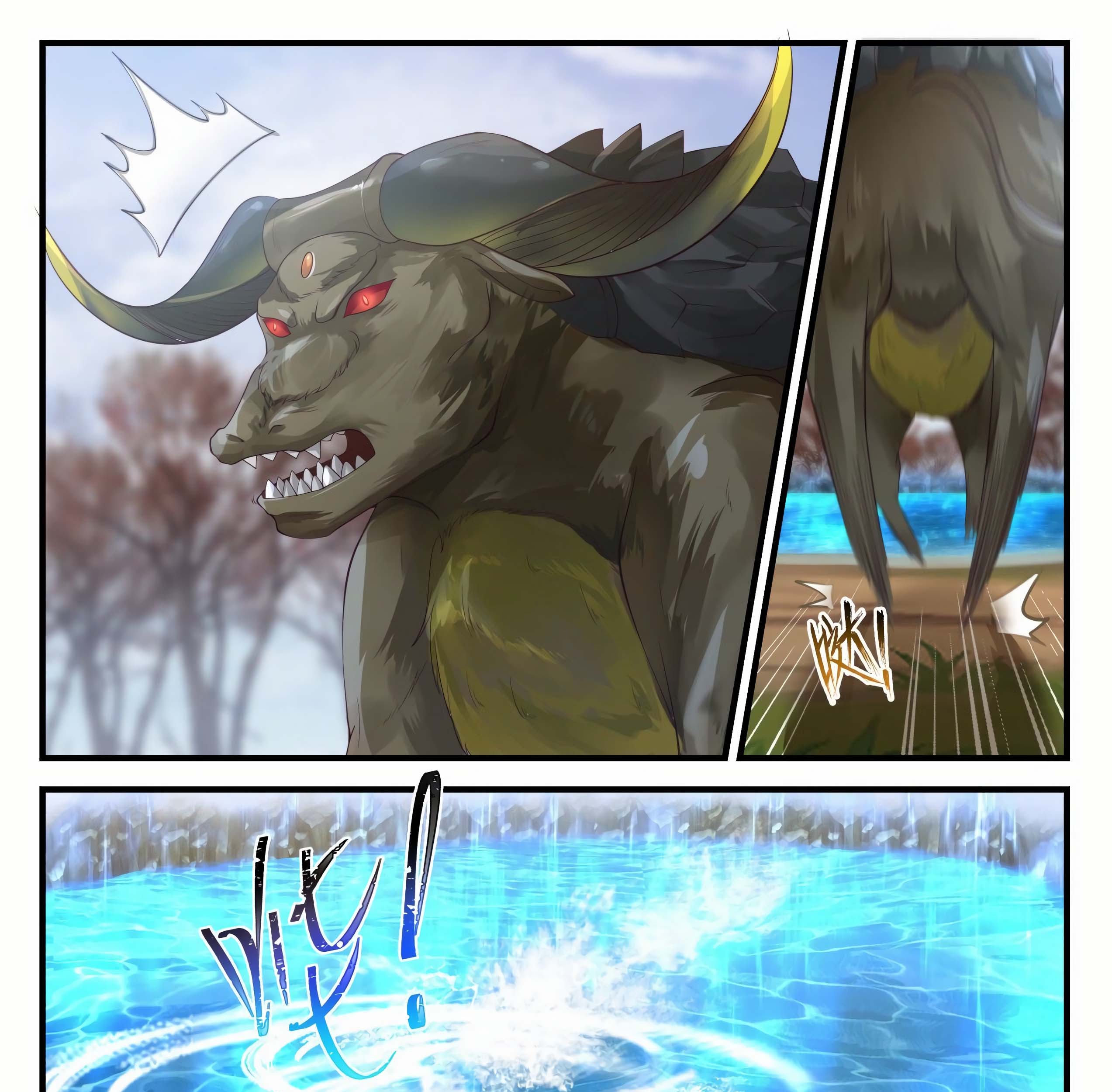 Martial Peak Part 1 Chapter 1208 - https://gambar-id.komiku.org/wp-content/uploads/2385227-13_part1.jpg