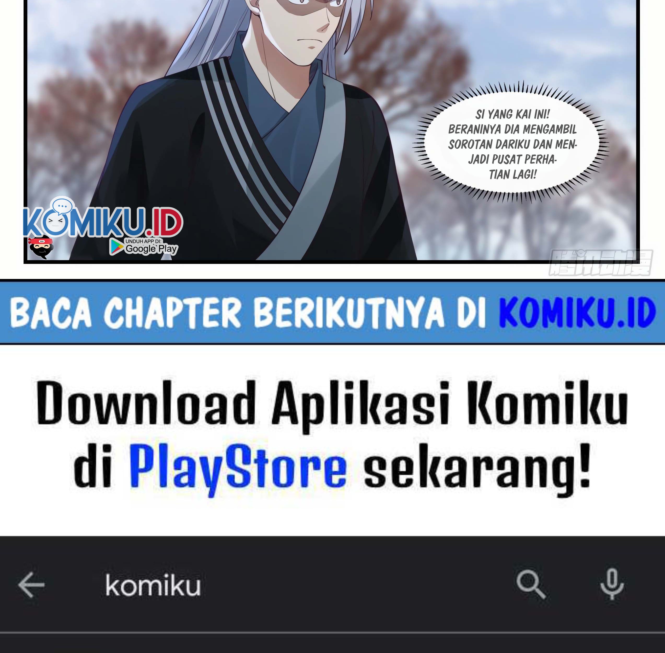 Martial Peak Part 1 Chapter 1208 - https://gambar-id.komiku.org/wp-content/uploads/2385227-14_part2.jpg