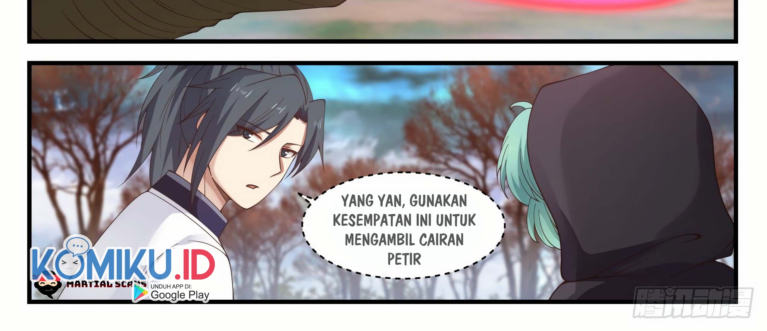Martial Peak Part 1 Chapter 1208 - https://gambar-id.komiku.org/wp-content/uploads/2385227-3_part2.jpg