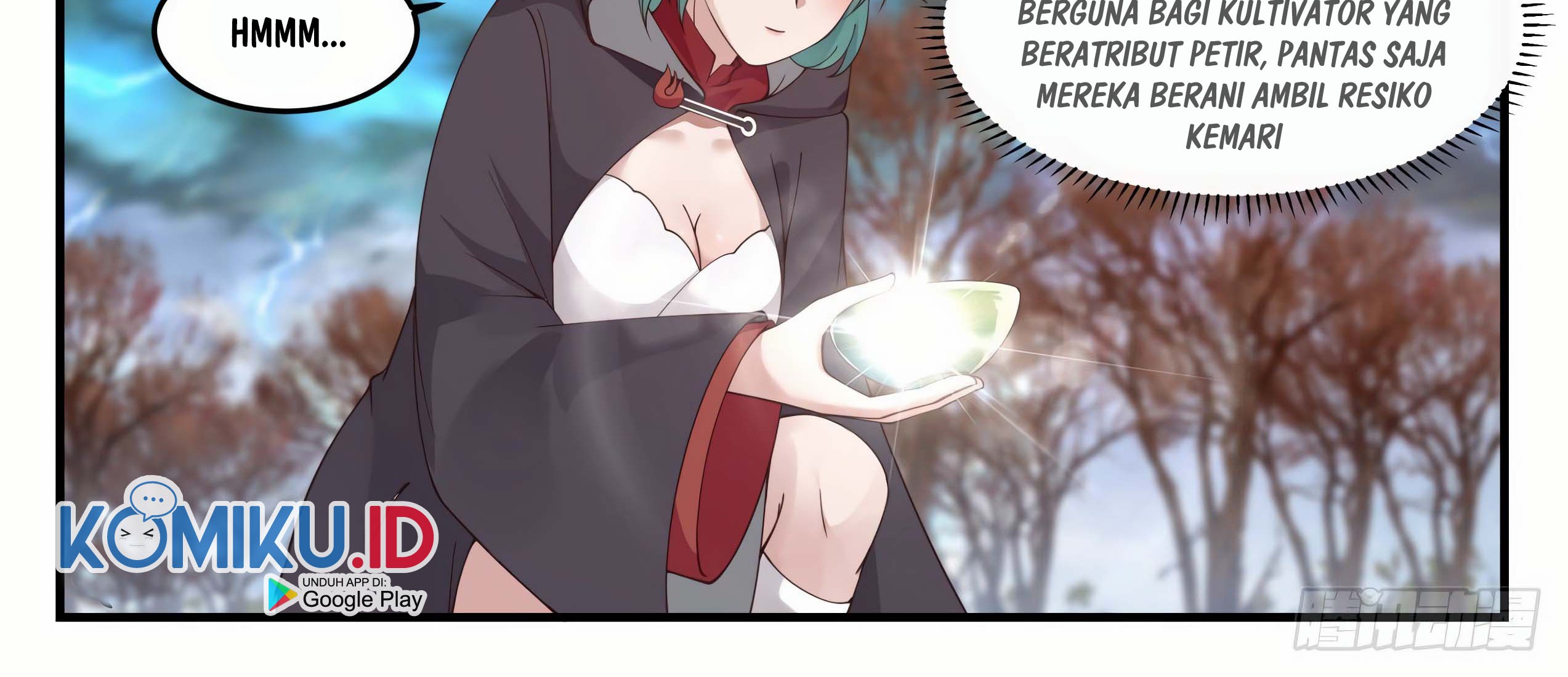 Martial Peak Part 1 Chapter 1208 - https://gambar-id.komiku.org/wp-content/uploads/2385227-4_part2.jpg