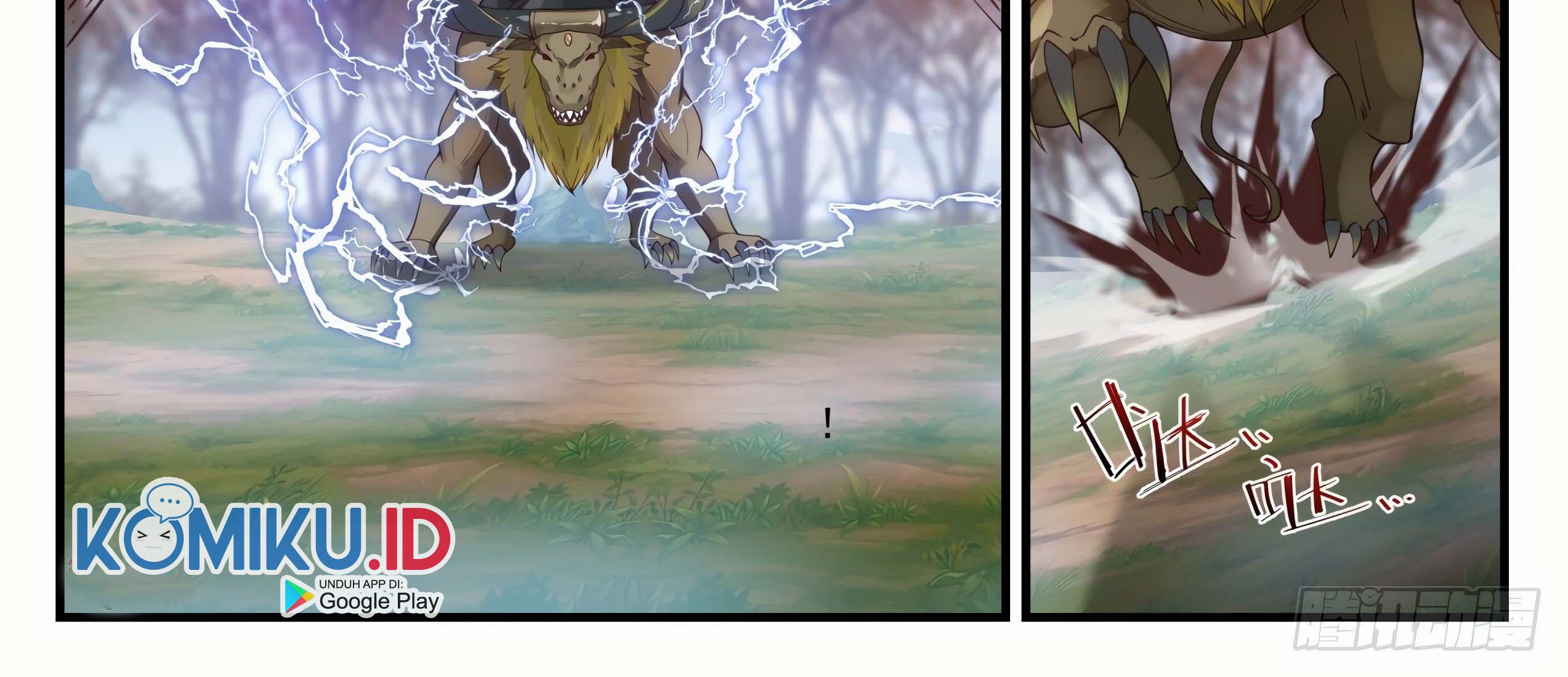 Martial Peak Part 1 Chapter 1208 - https://gambar-id.komiku.org/wp-content/uploads/2385227-6_part2.jpg