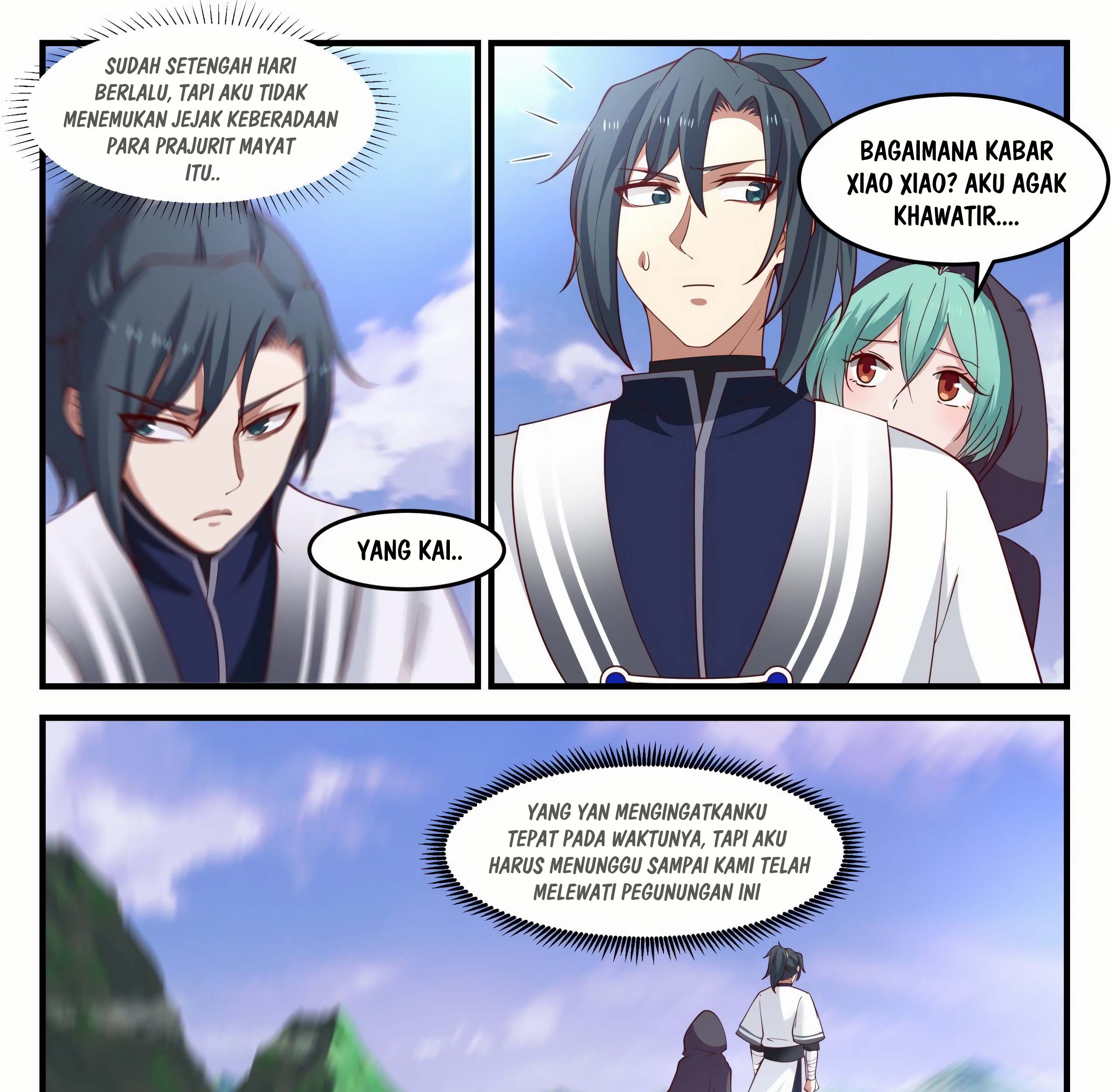 Martial Peak Part 1 Chapter 1209 - https://gambar-id.komiku.org/wp-content/uploads/2385305-10_part1.jpg