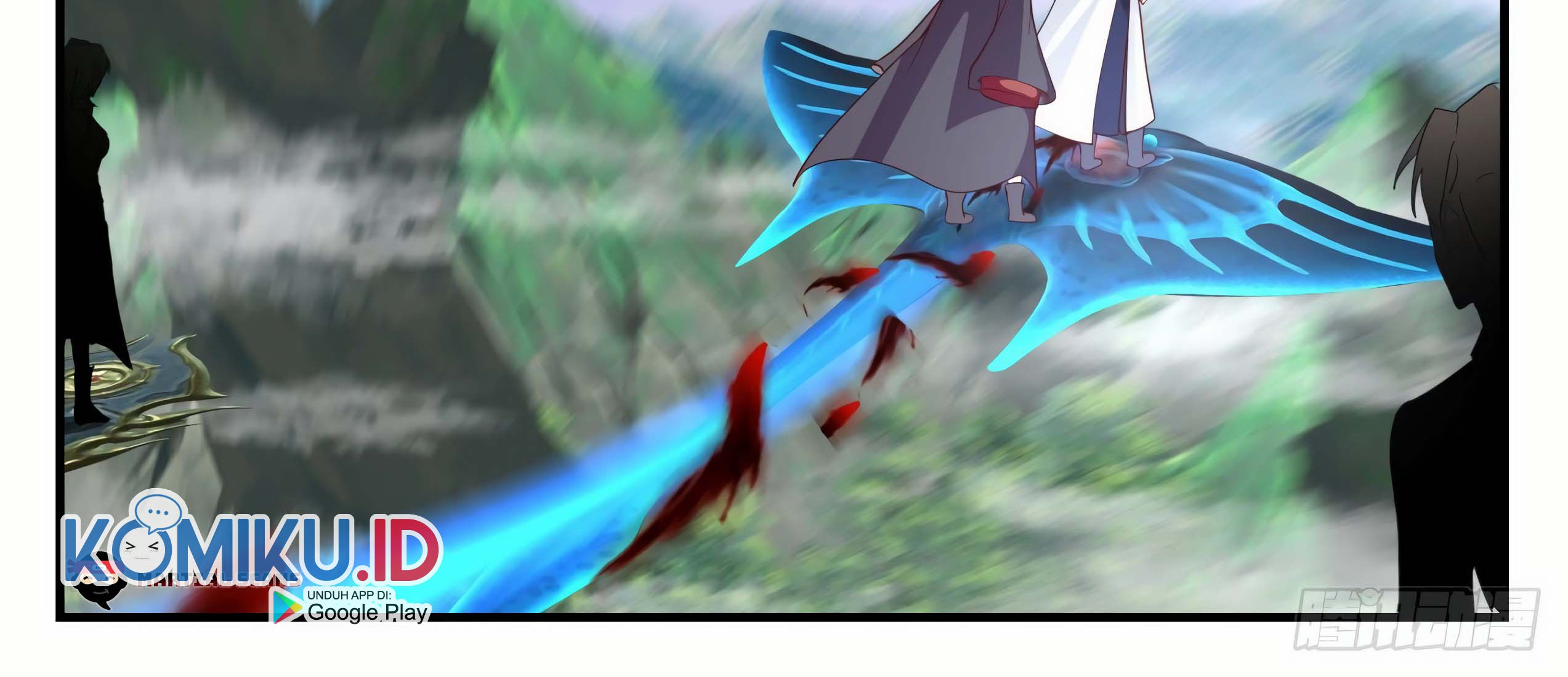 Martial Peak Part 1 Chapter 1209 - https://gambar-id.komiku.org/wp-content/uploads/2385305-10_part2.jpg