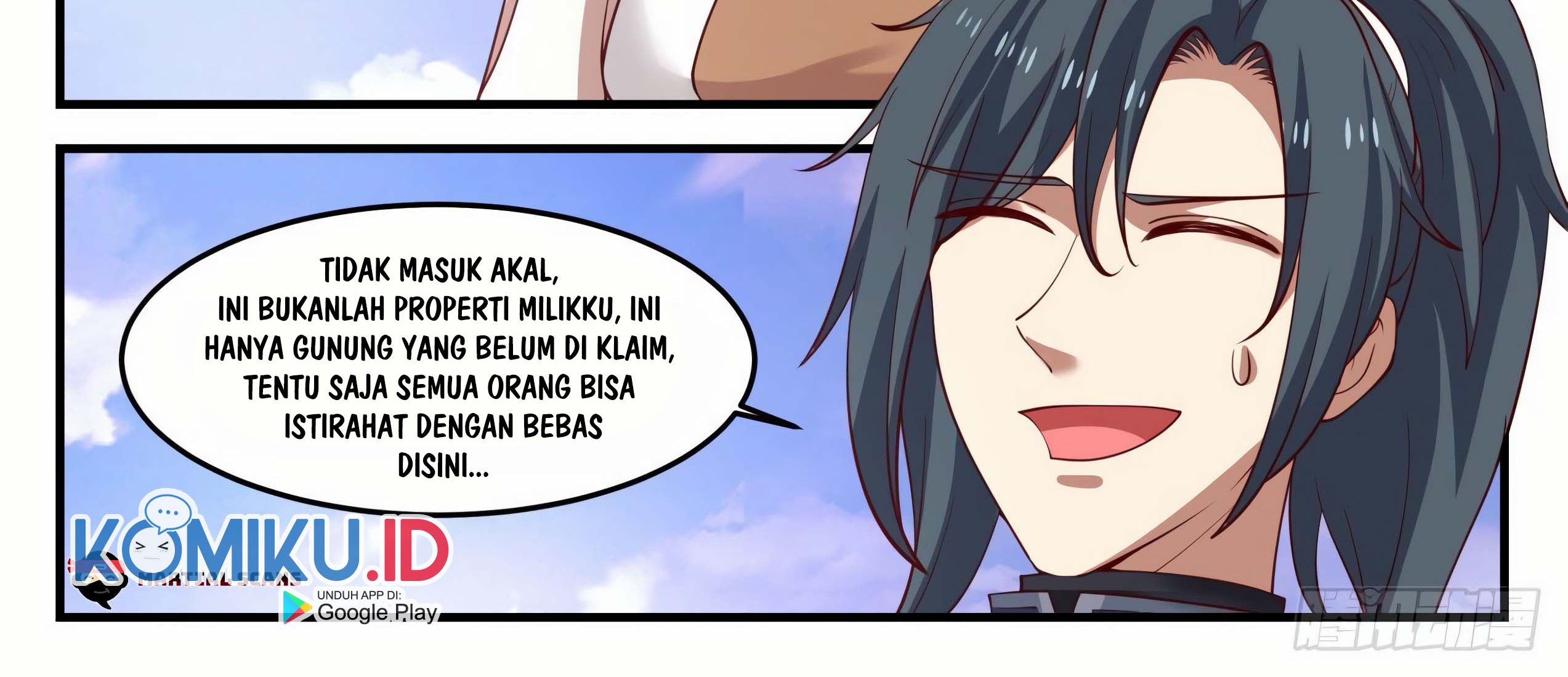 Martial Peak Part 1 Chapter 1209 - https://gambar-id.komiku.org/wp-content/uploads/2385305-12_part2.jpg