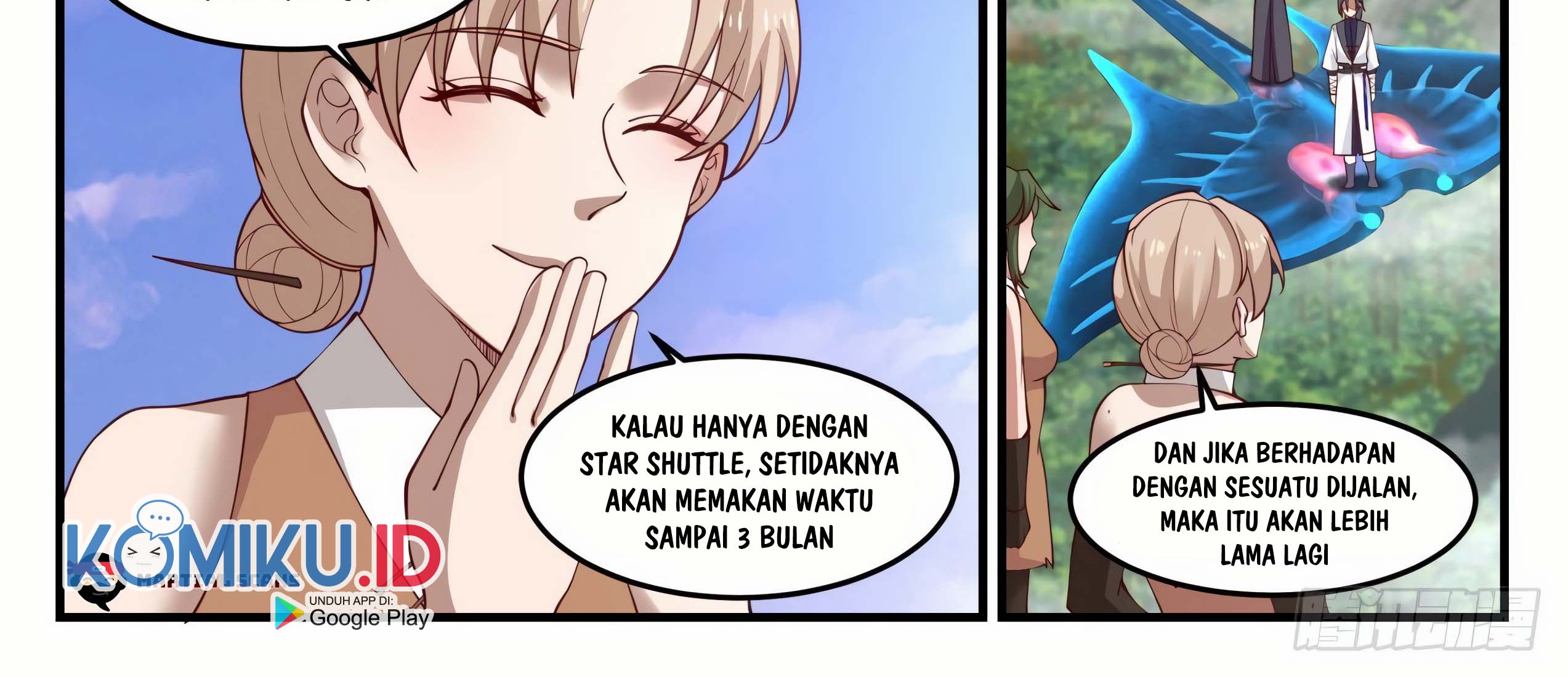 Martial Peak Part 1 Chapter 1209 - https://gambar-id.komiku.org/wp-content/uploads/2385305-13_part2.jpg