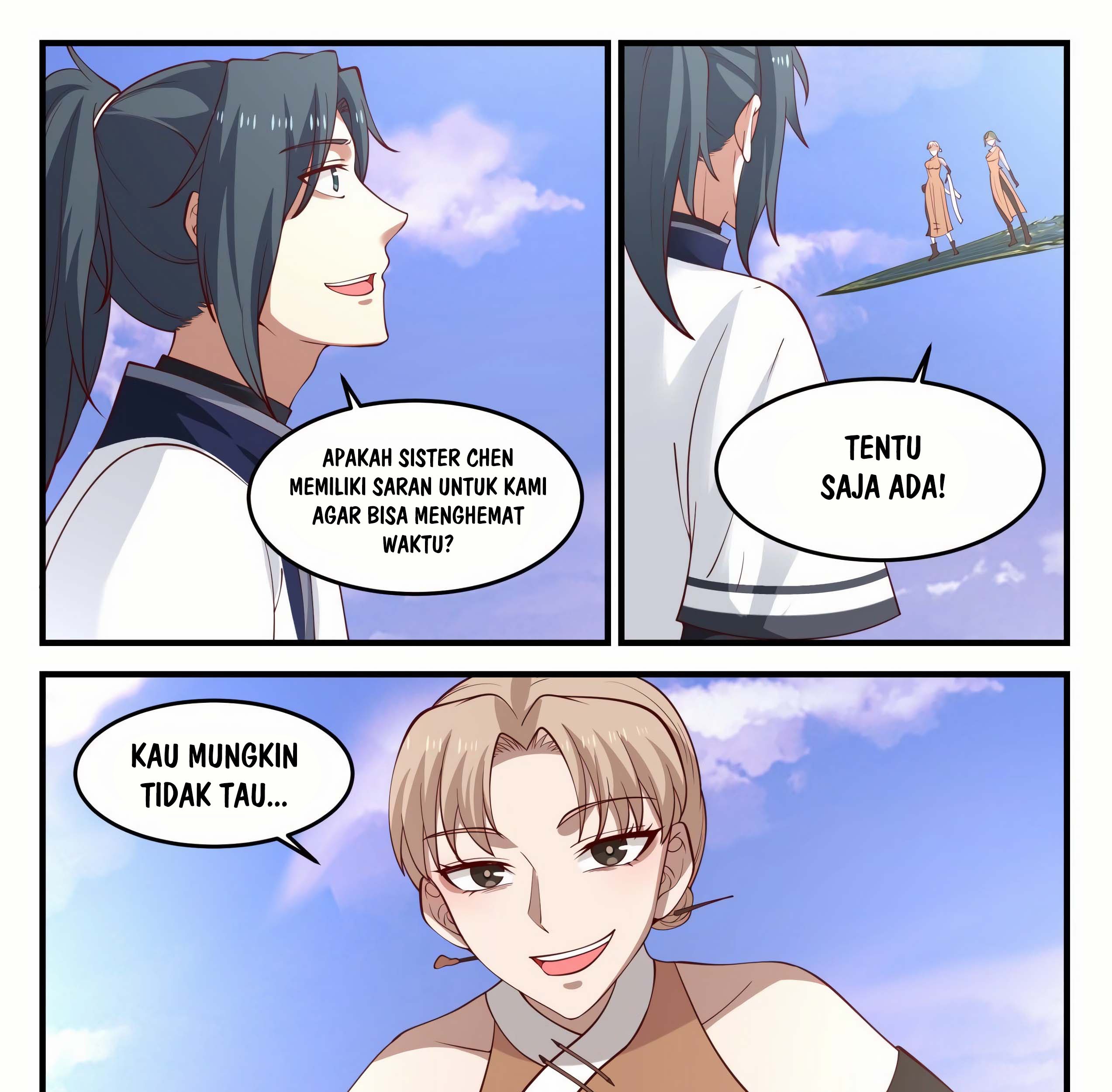 Martial Peak Part 1 Chapter 1209 - https://gambar-id.komiku.org/wp-content/uploads/2385305-14_part1.jpg