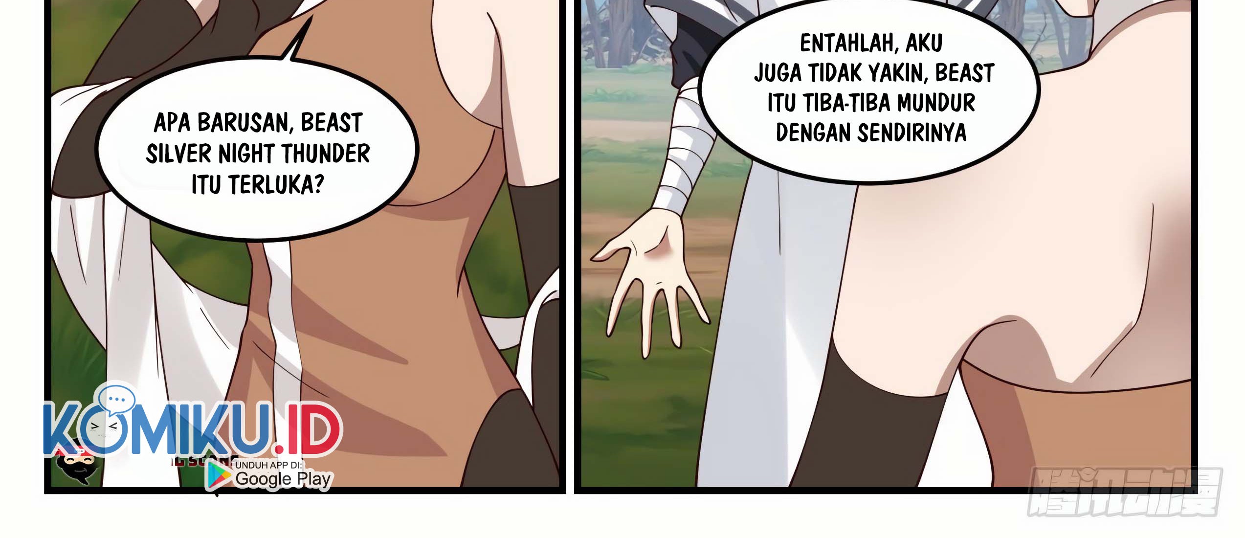 Martial Peak Part 1 Chapter 1209 - https://gambar-id.komiku.org/wp-content/uploads/2385305-3_part2.jpg