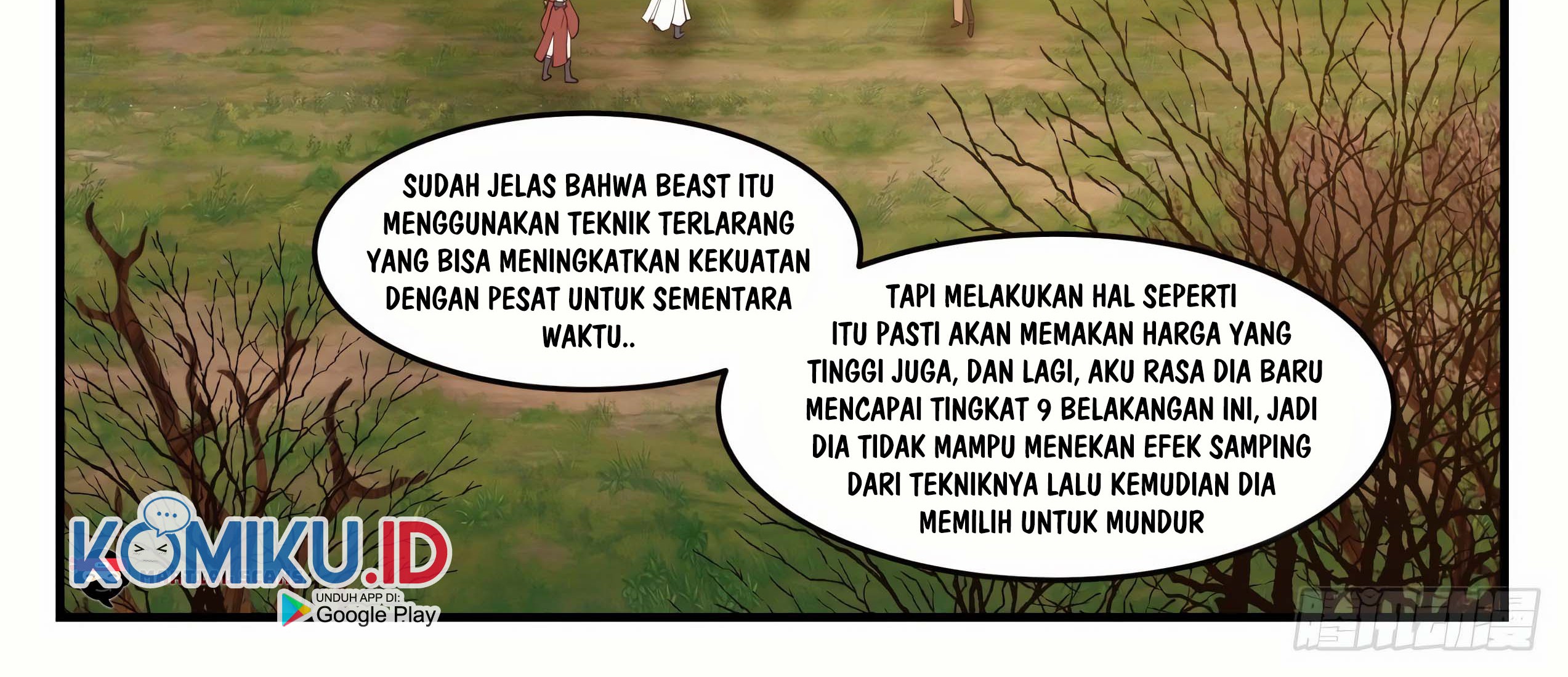 Martial Peak Part 1 Chapter 1209 - https://gambar-id.komiku.org/wp-content/uploads/2385305-4_part2.jpg