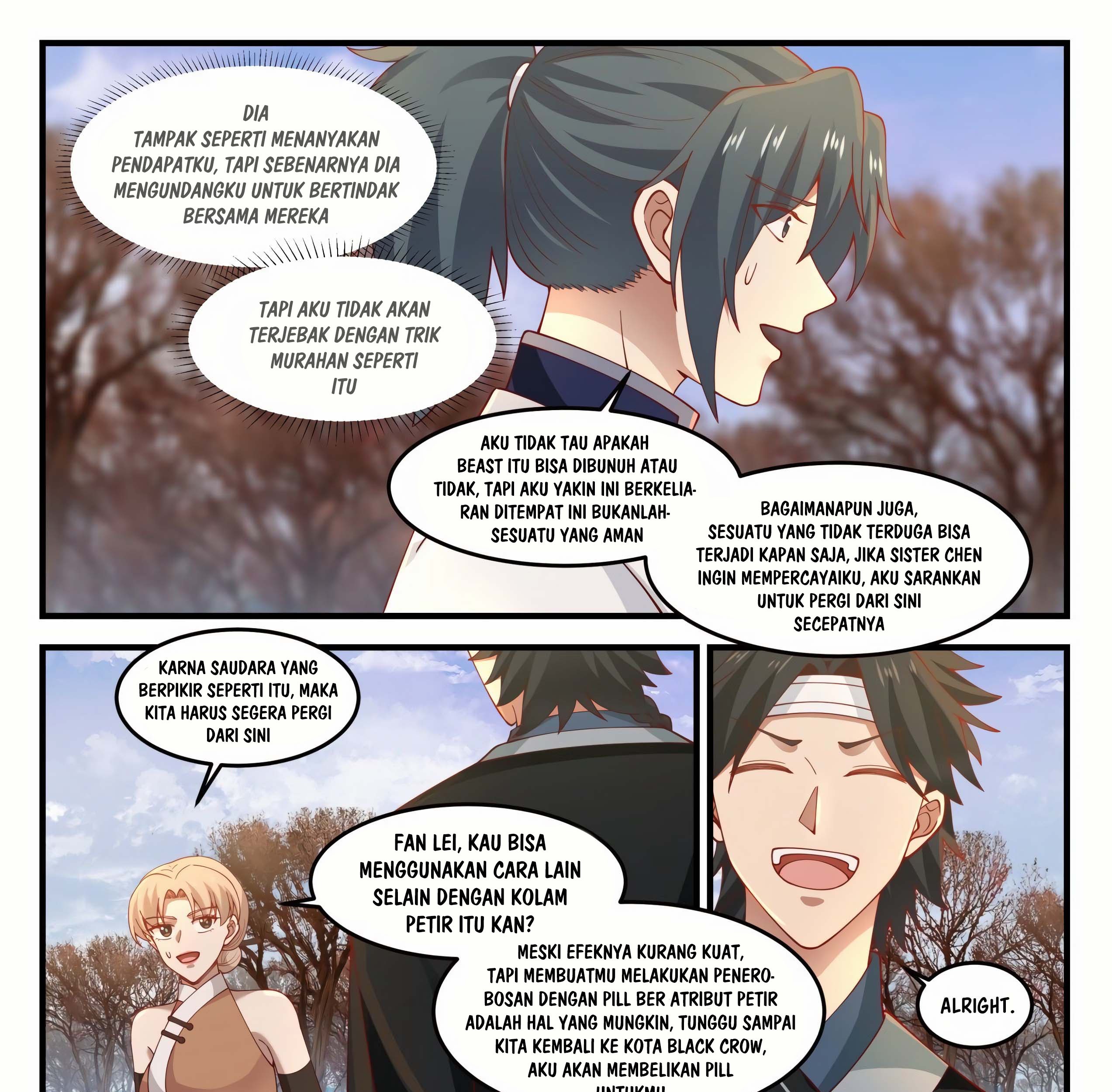 Martial Peak Part 1 Chapter 1209 - https://gambar-id.komiku.org/wp-content/uploads/2385305-7_part1.jpg