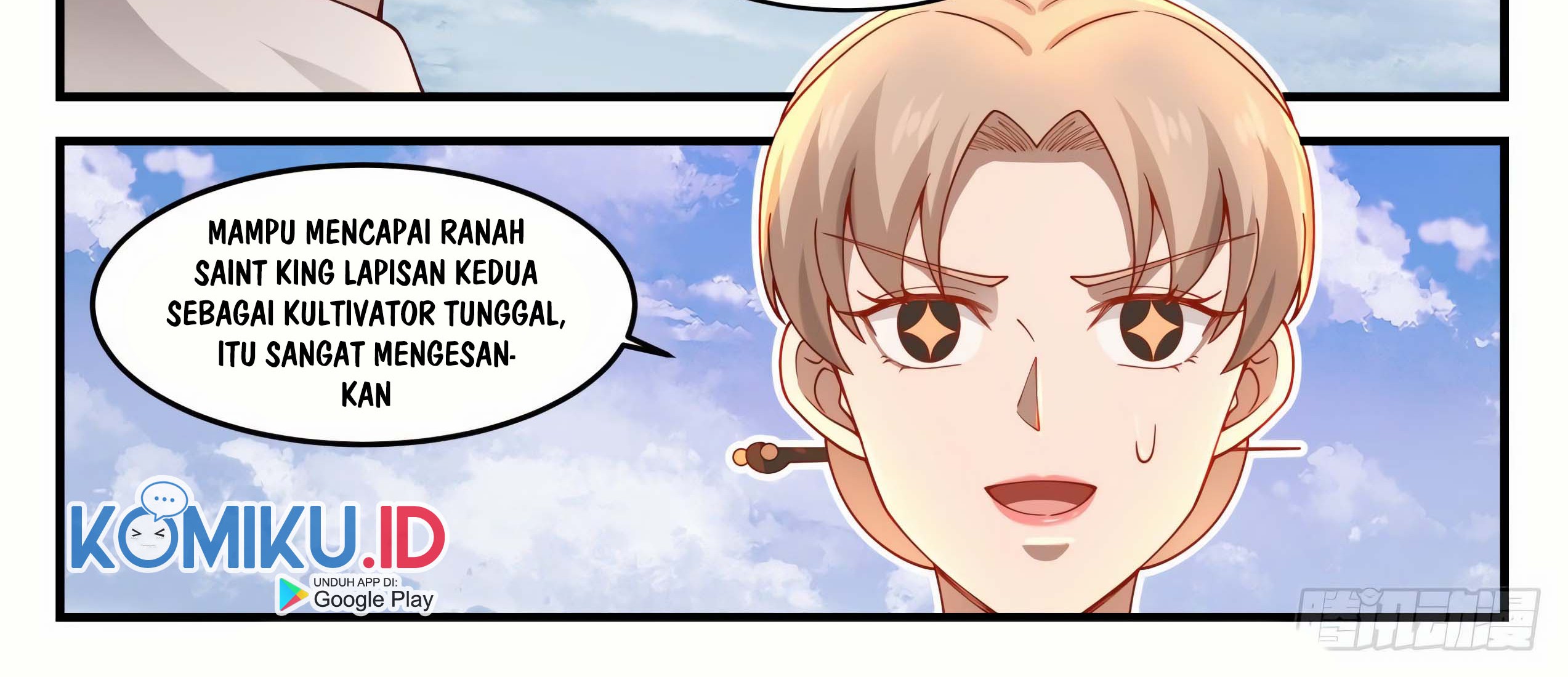 Martial Peak Part 1 Chapter 1209 - https://gambar-id.komiku.org/wp-content/uploads/2385305-8_part2.jpg