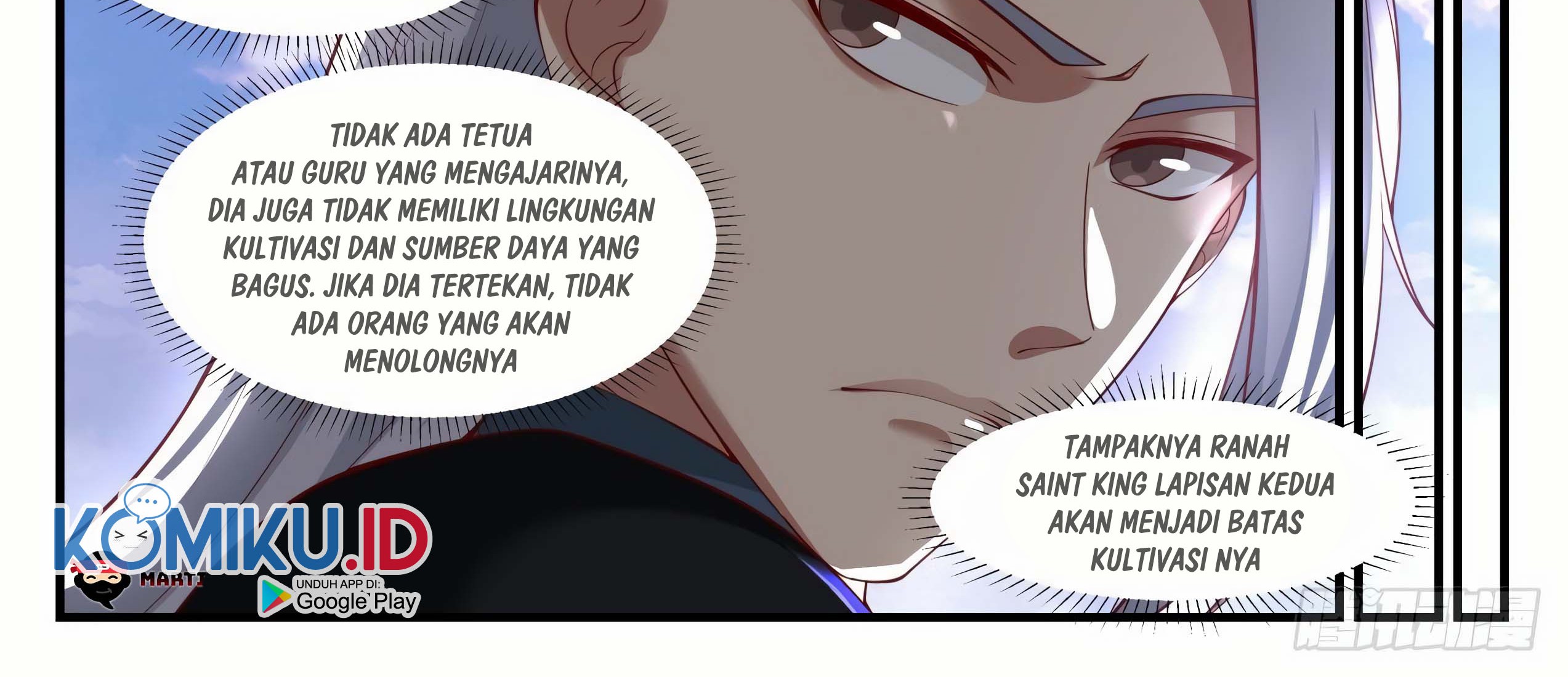 Martial Peak Part 1 Chapter 1209 - https://gambar-id.komiku.org/wp-content/uploads/2385305-9_part2.jpg