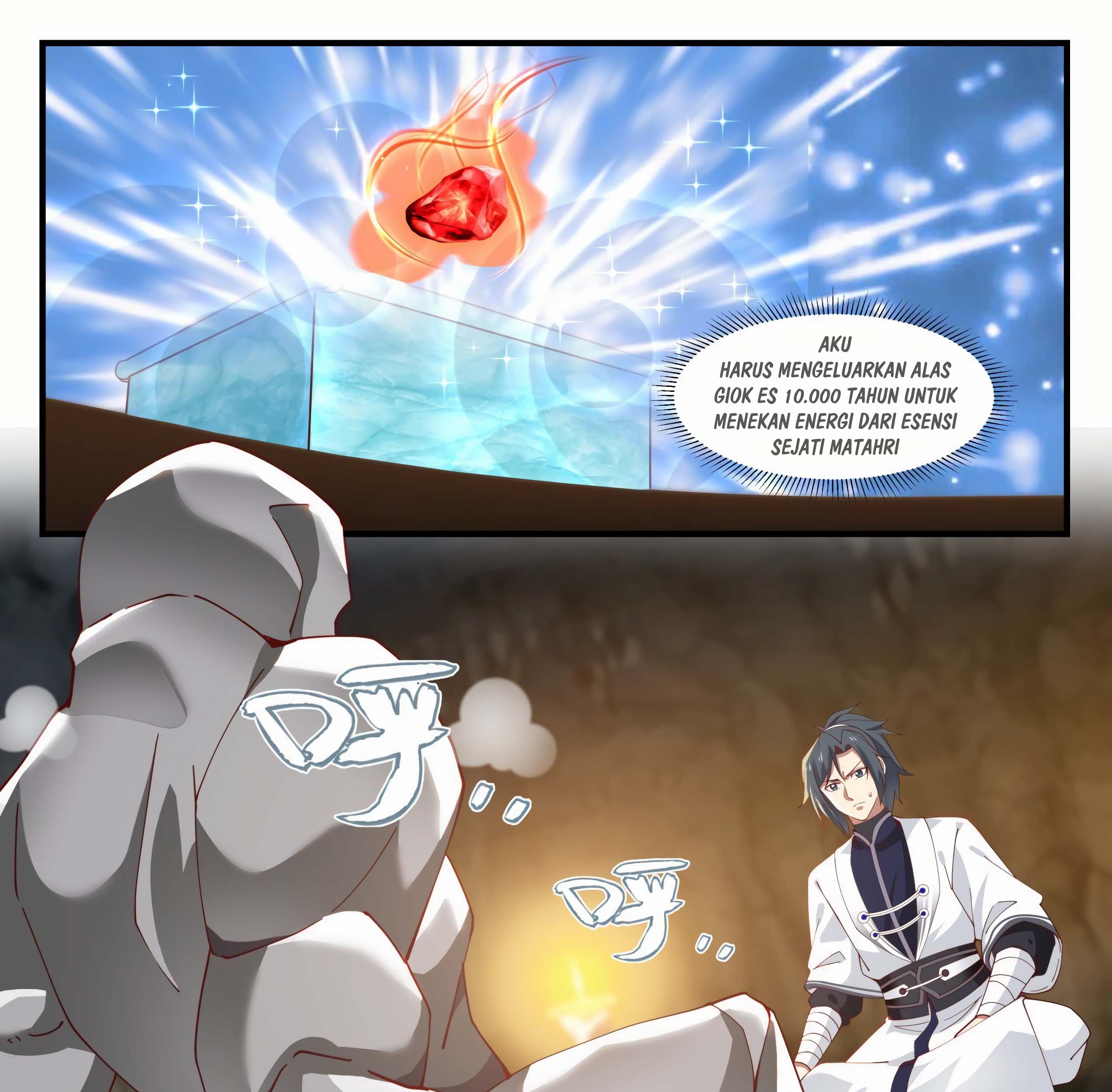 Martial Peak Part 1 Chapter 1210 - https://gambar-id.komiku.org/wp-content/uploads/2385419-11_part1.jpg