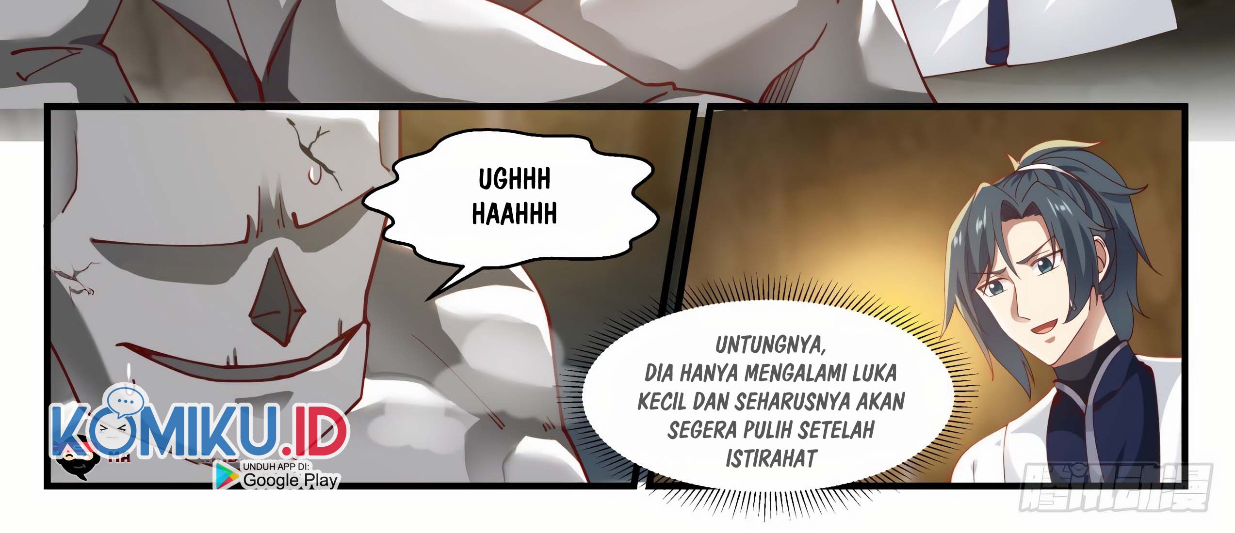 Martial Peak Part 1 Chapter 1210 - https://gambar-id.komiku.org/wp-content/uploads/2385419-11_part2.jpg