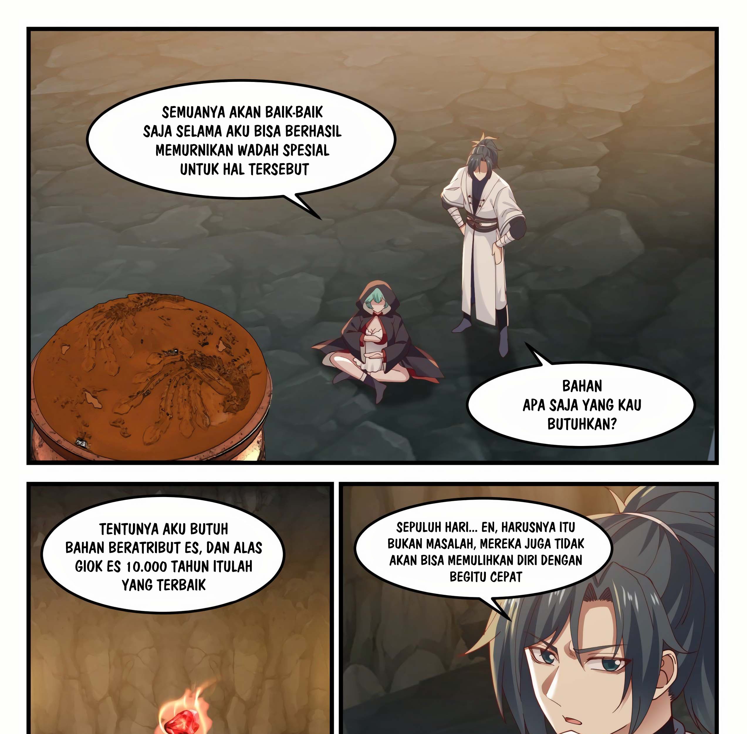 Martial Peak Part 1 Chapter 1210 - https://gambar-id.komiku.org/wp-content/uploads/2385419-13_part1.jpg