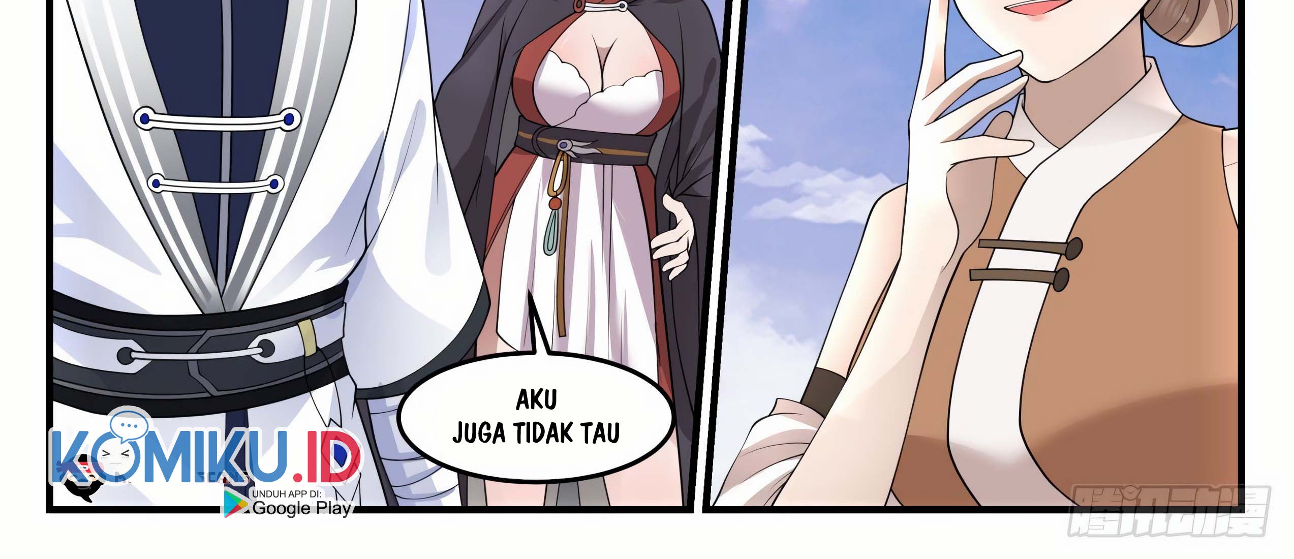 Martial Peak Part 1 Chapter 1210 - https://gambar-id.komiku.org/wp-content/uploads/2385419-3_part2.jpg