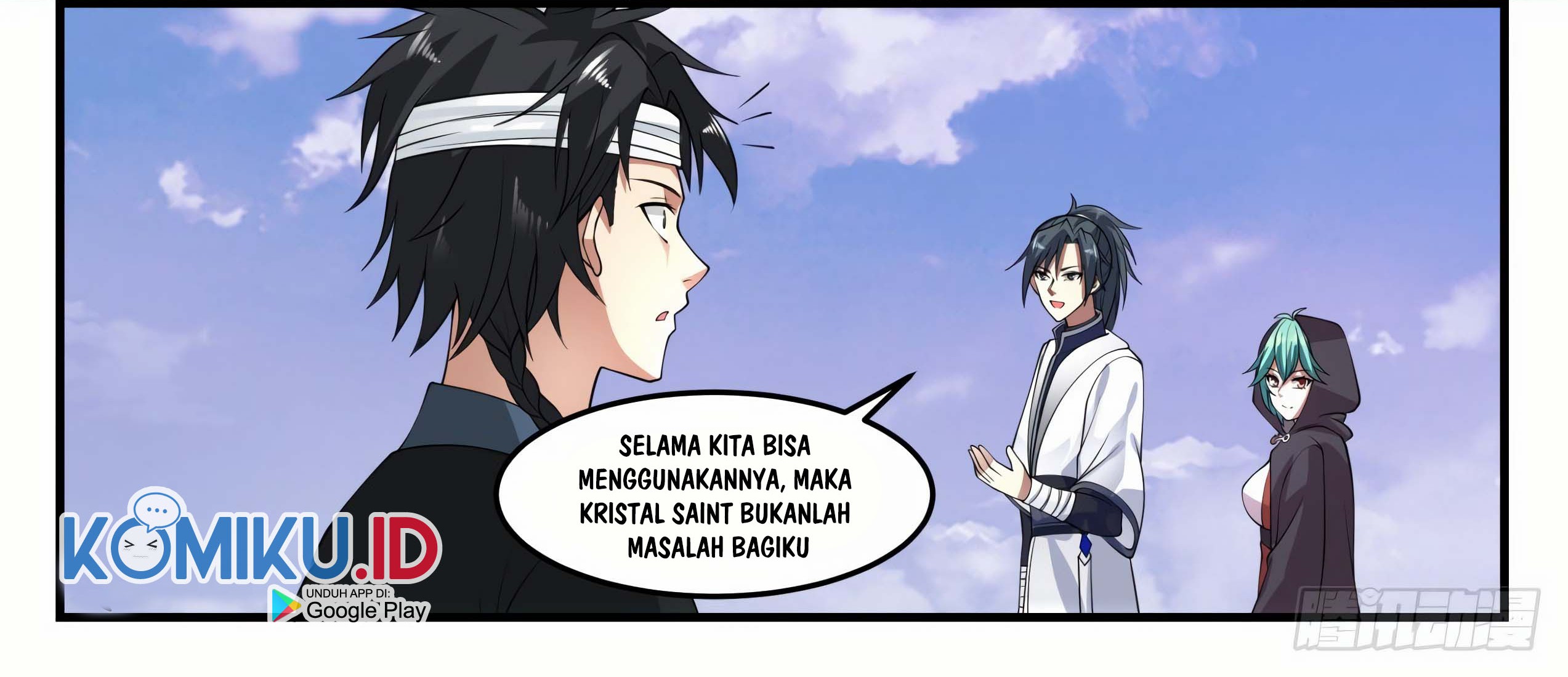 Martial Peak Part 1 Chapter 1210 - https://gambar-id.komiku.org/wp-content/uploads/2385419-4_part2.jpg