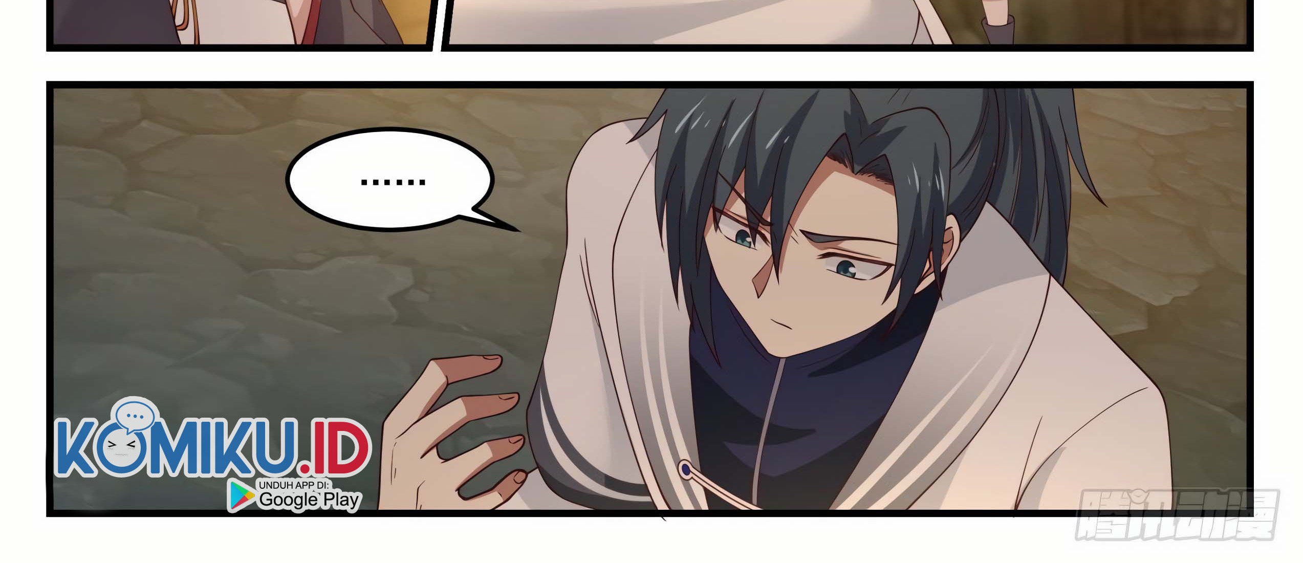 Martial Peak Part 1 Chapter 1210 - https://gambar-id.komiku.org/wp-content/uploads/2385419-7_part2.jpg